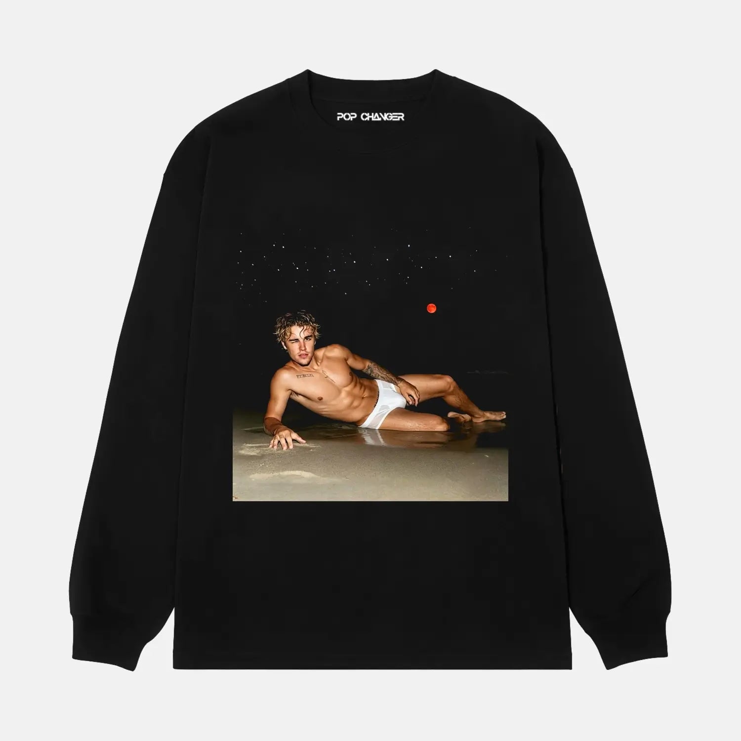 Justin Bieber 7.0 Tee