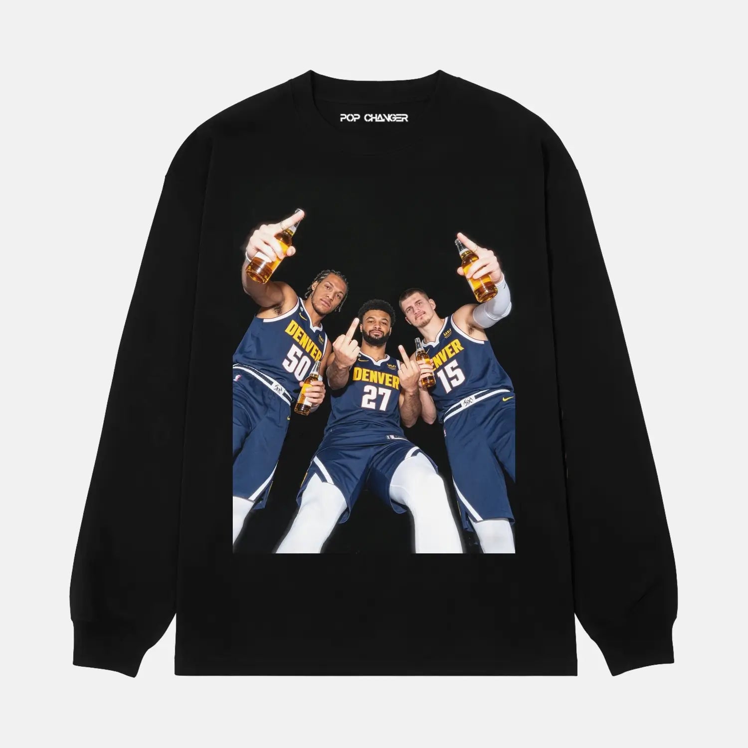 Denver Nuggets Tee