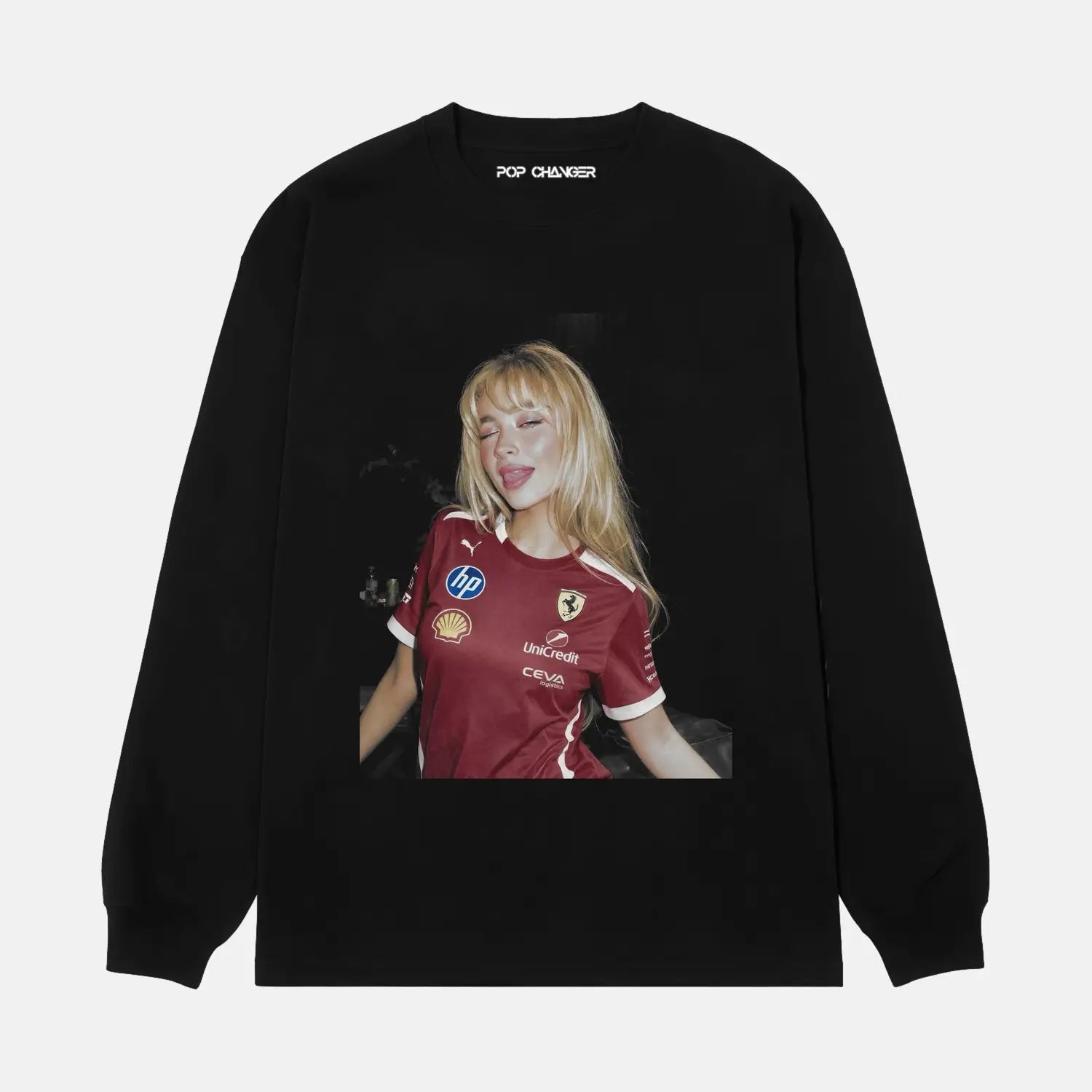 Sabrina Carpenter 1.0 Tee