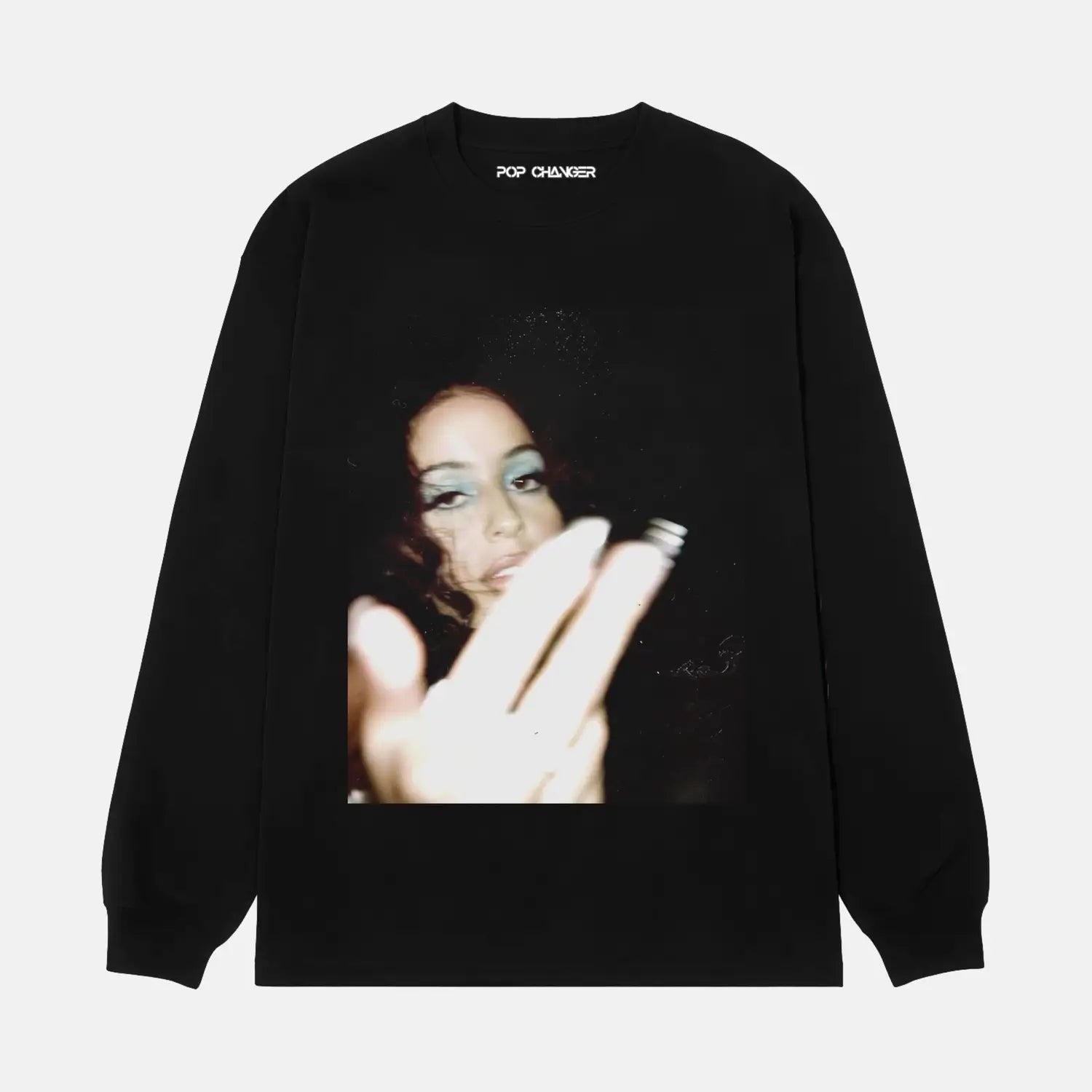 Euphoria Alexa Demie Tee