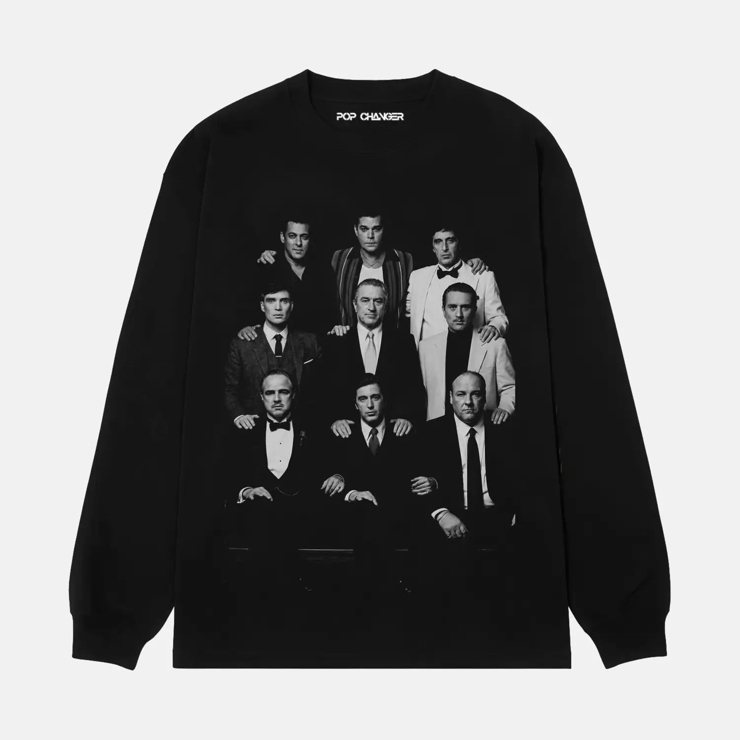 Men's Gang Tee