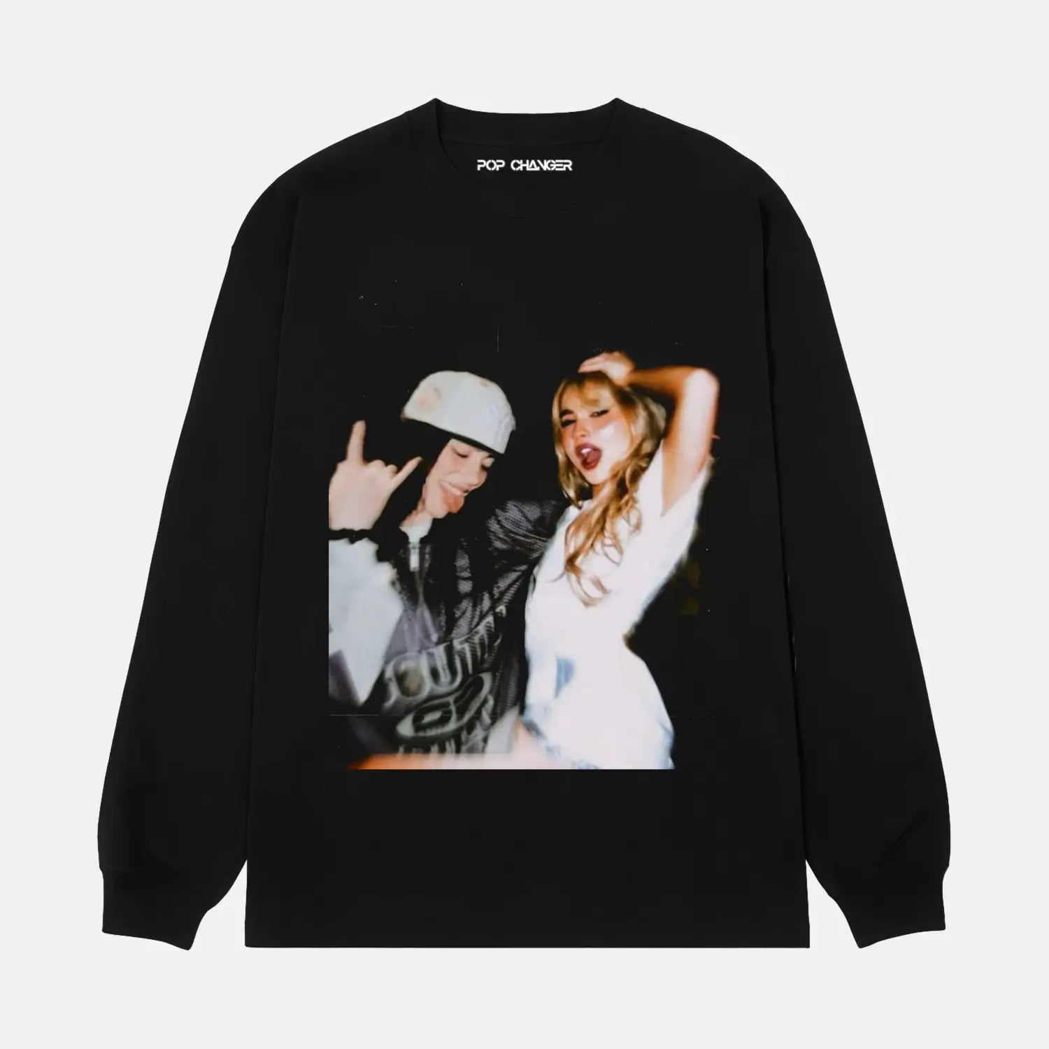 Sabrina Carpenter 2.0 Tee