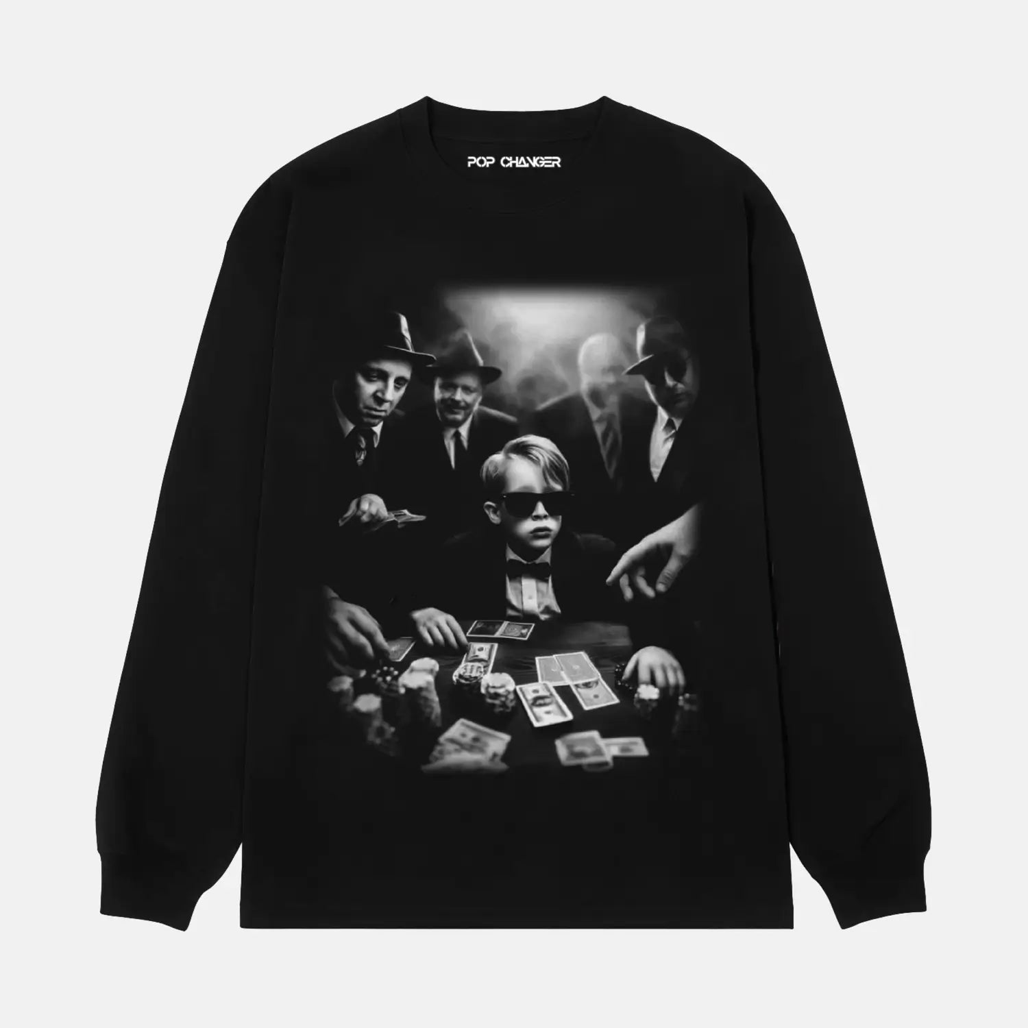 Bad Kid Tee