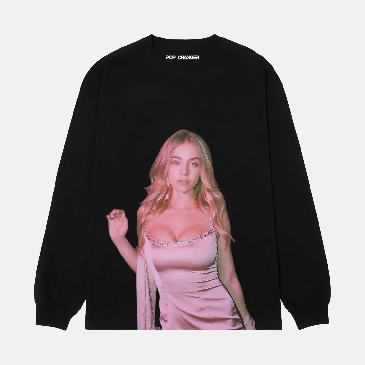 Sydney Sweeney Tee