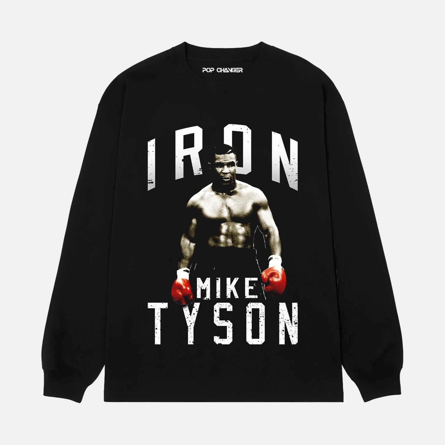 Iron Mike Tyson Tee