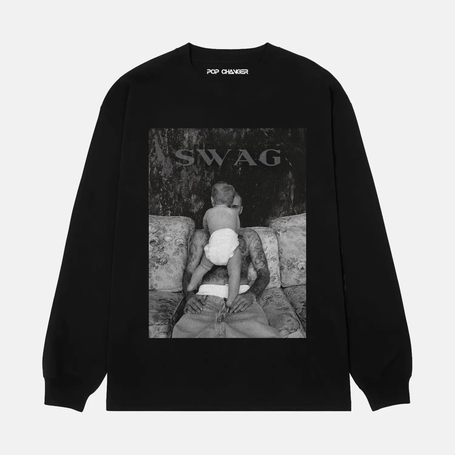 Justin Bieber 4.0 Tee