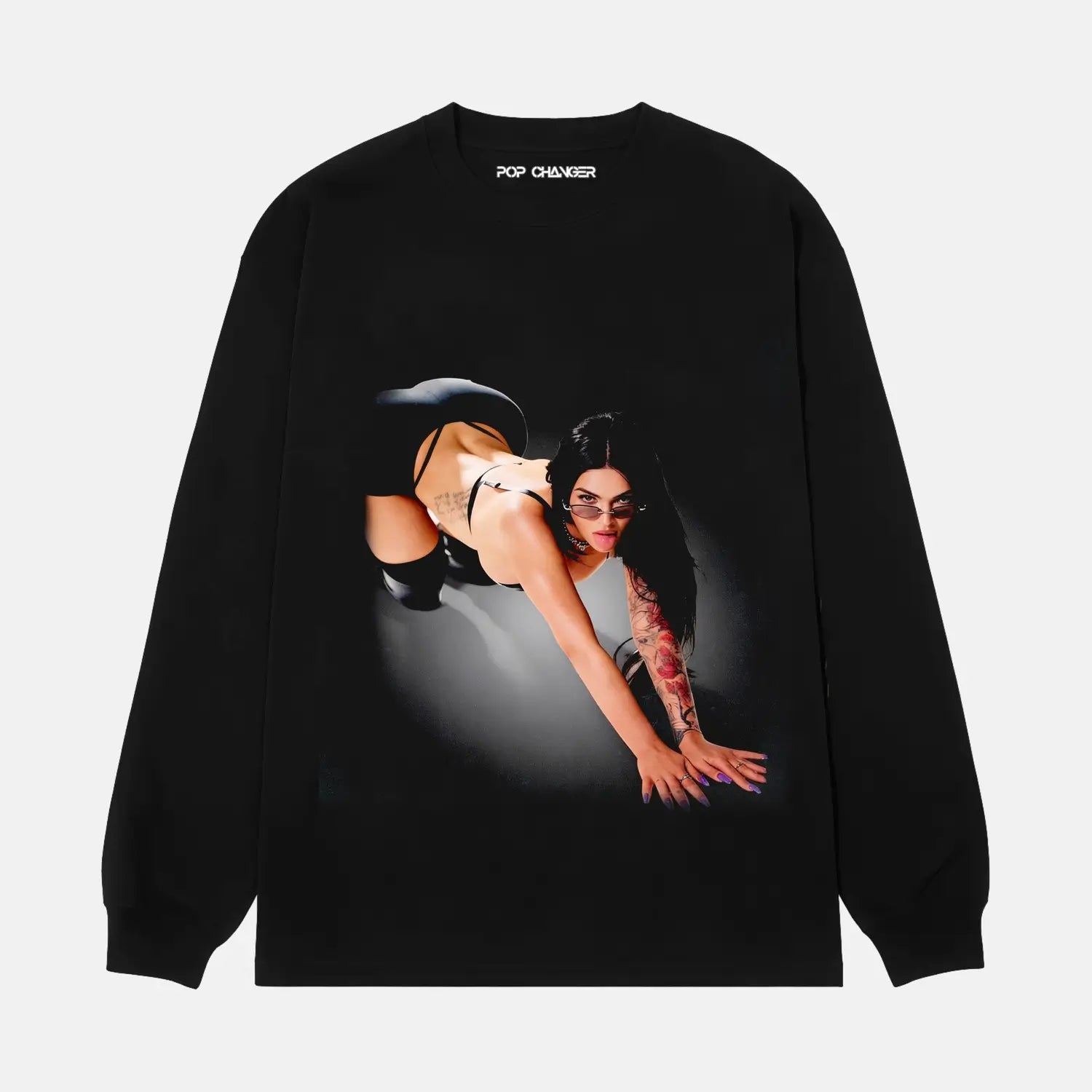 Megan Fox 9.0 Tee