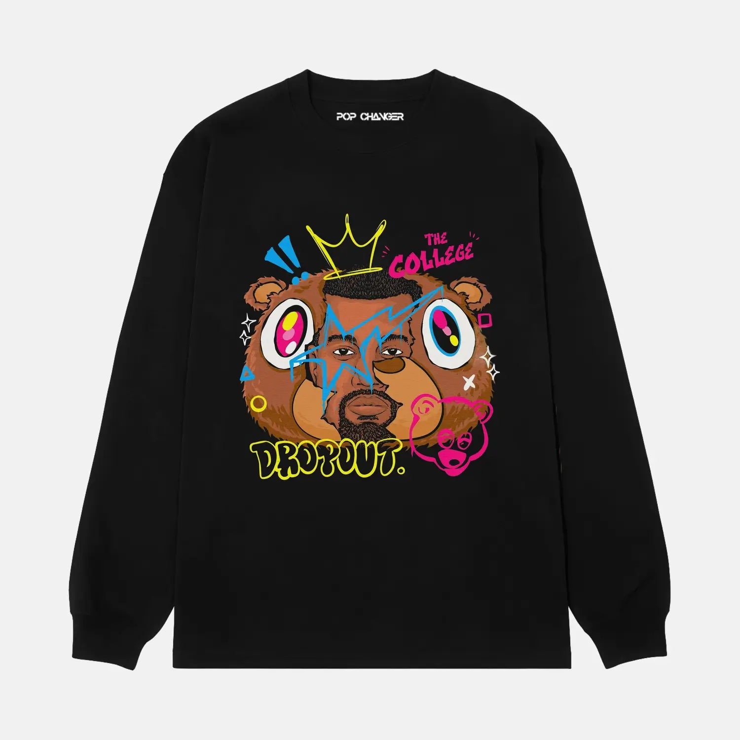 Kanye West 4.0 Tee