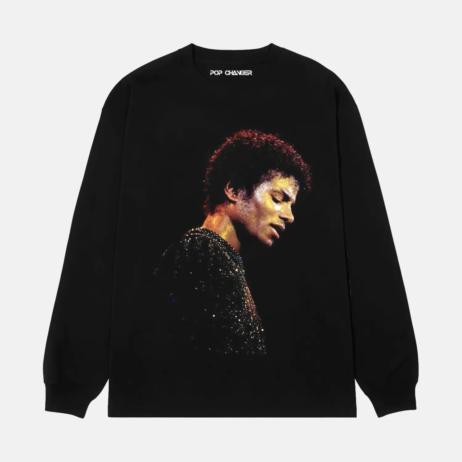 Michael Jackson 1.0 Tee