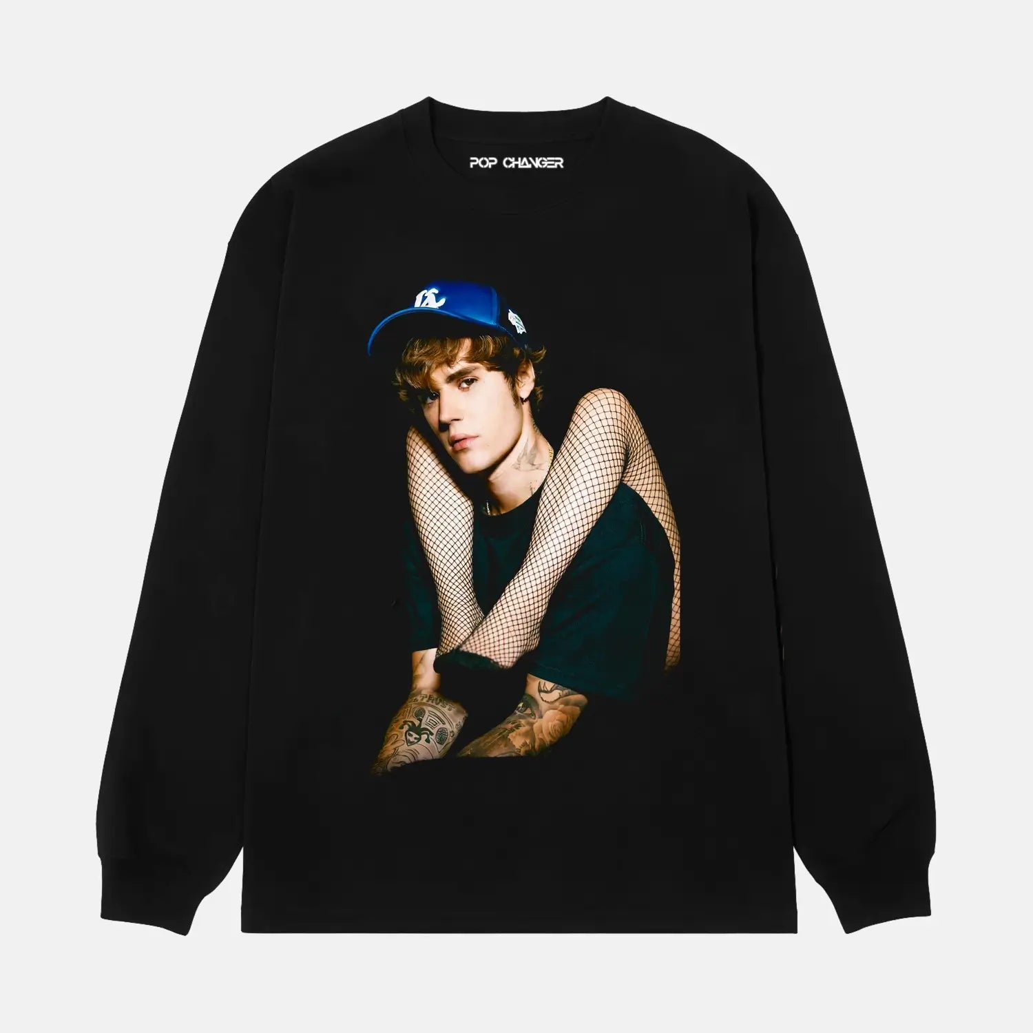 Justin Bieber 10.0 Tee