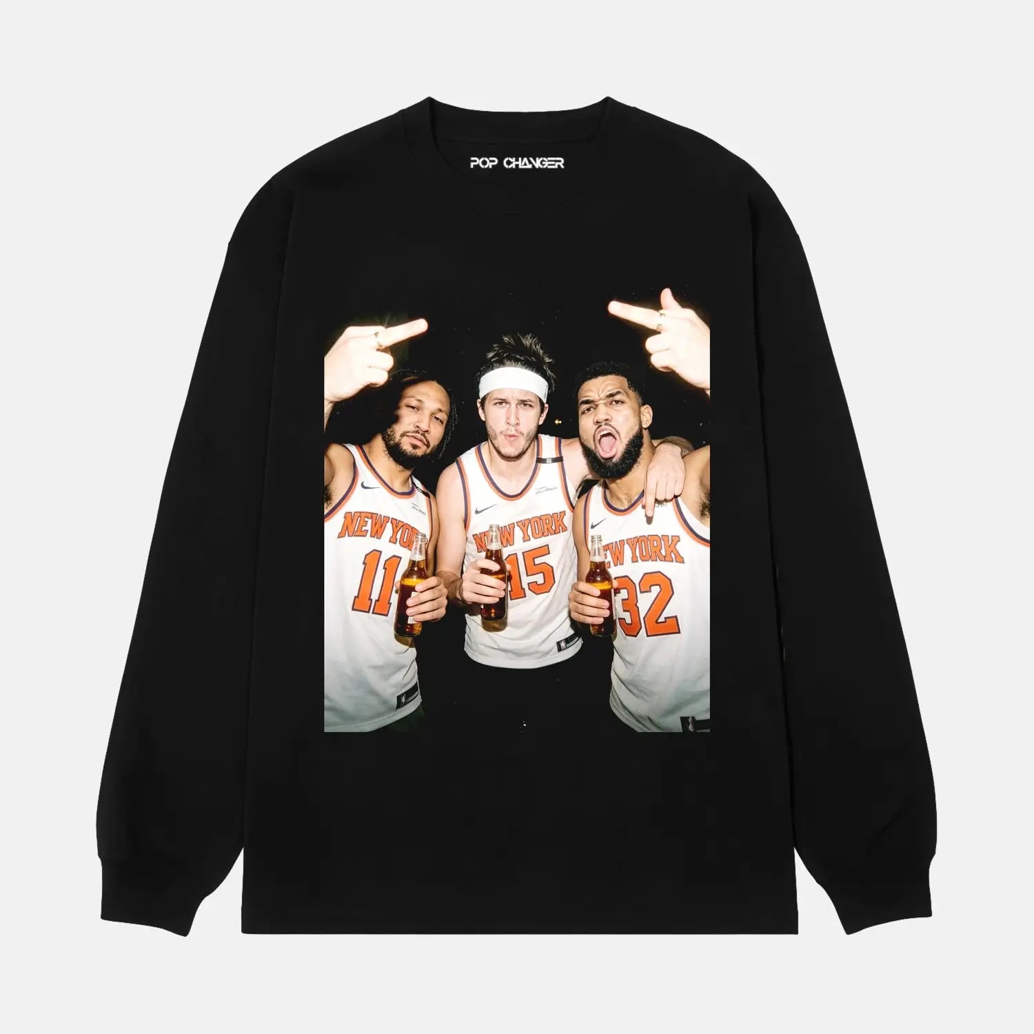 New York Knicks Tee