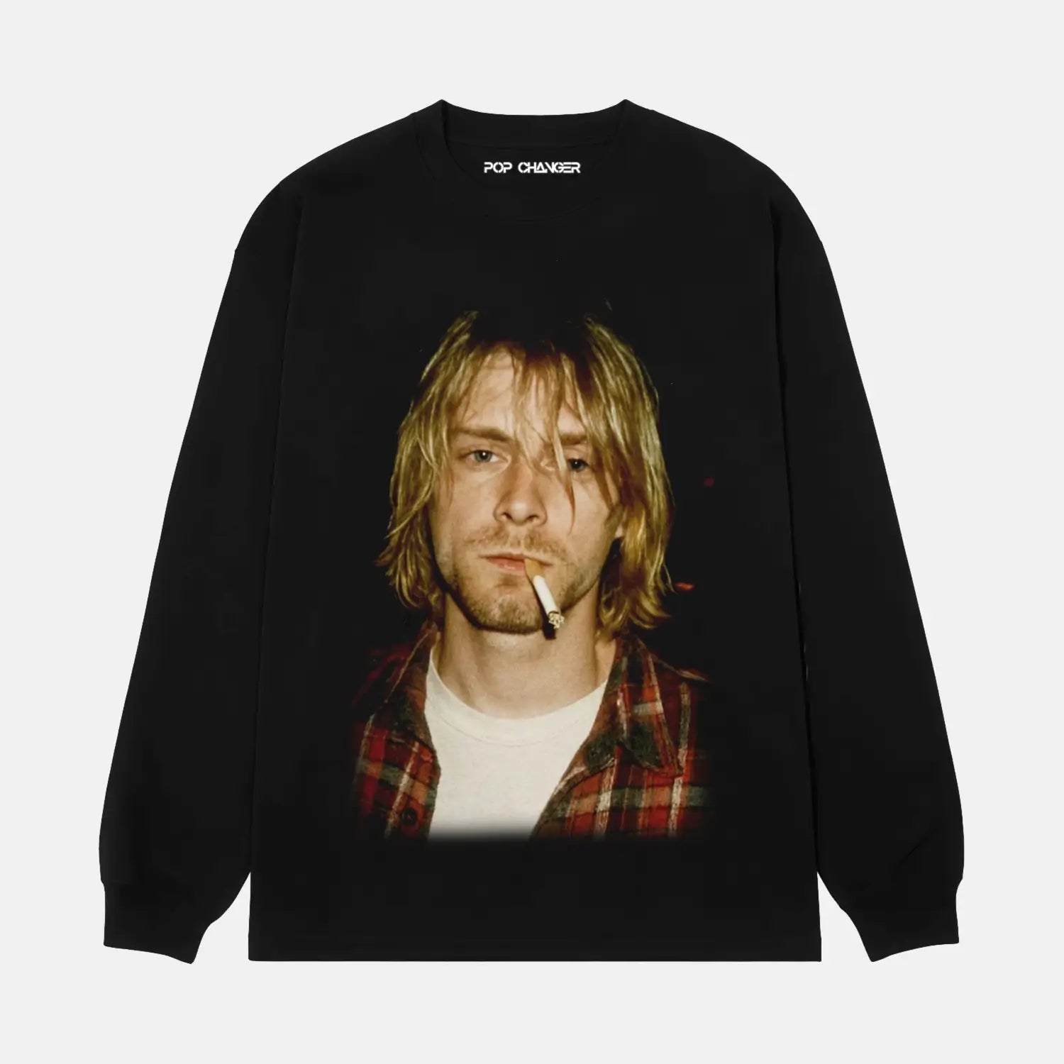 Nirvana 1.0 Tee