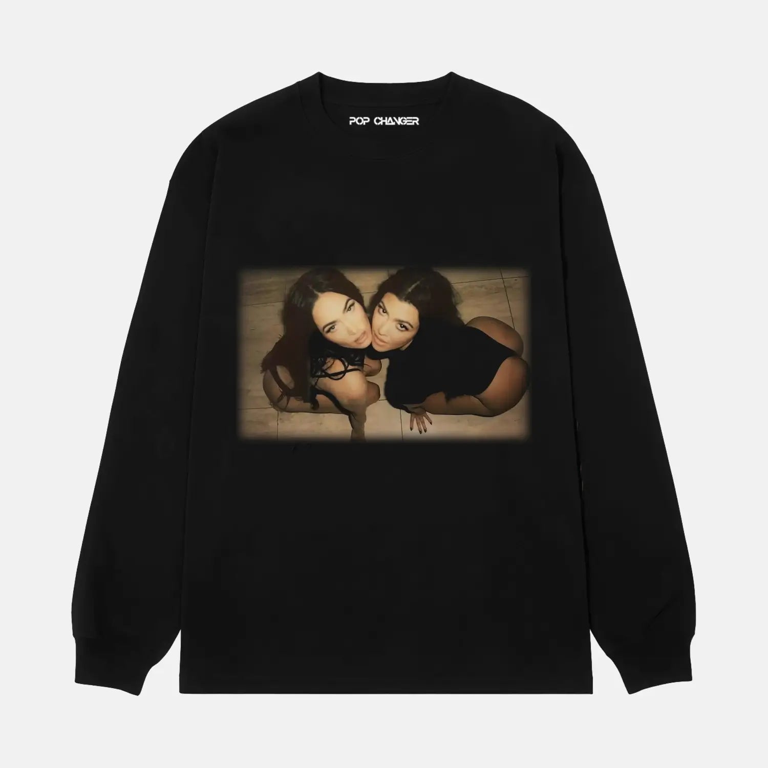 Megan Fox 3.0 Tee