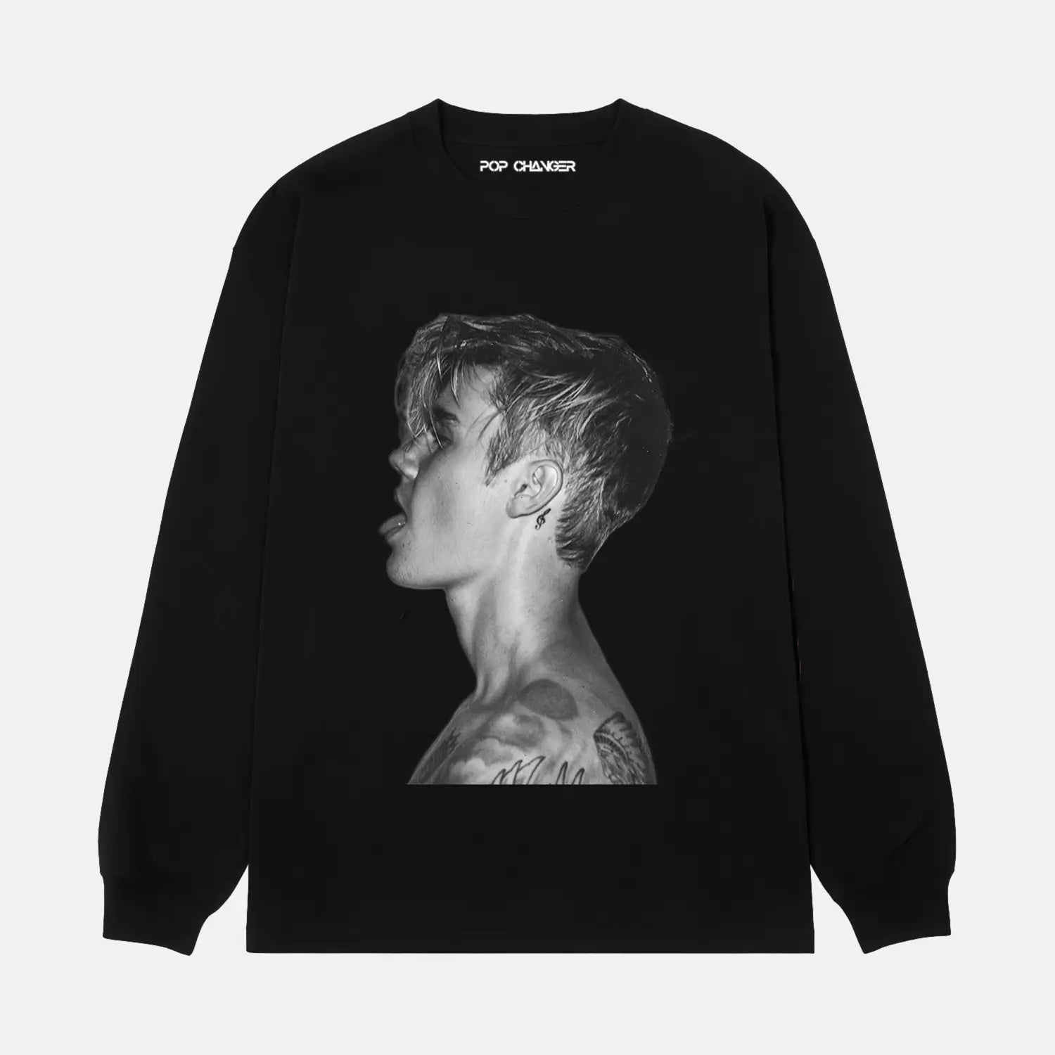 Justin Bieber 5.0 Tee