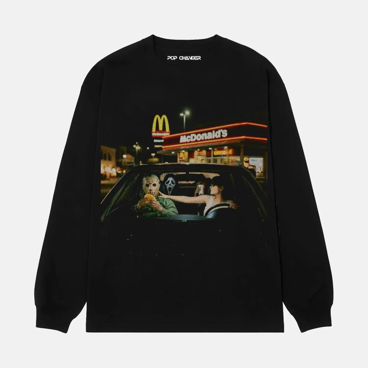 Eat Together Tee