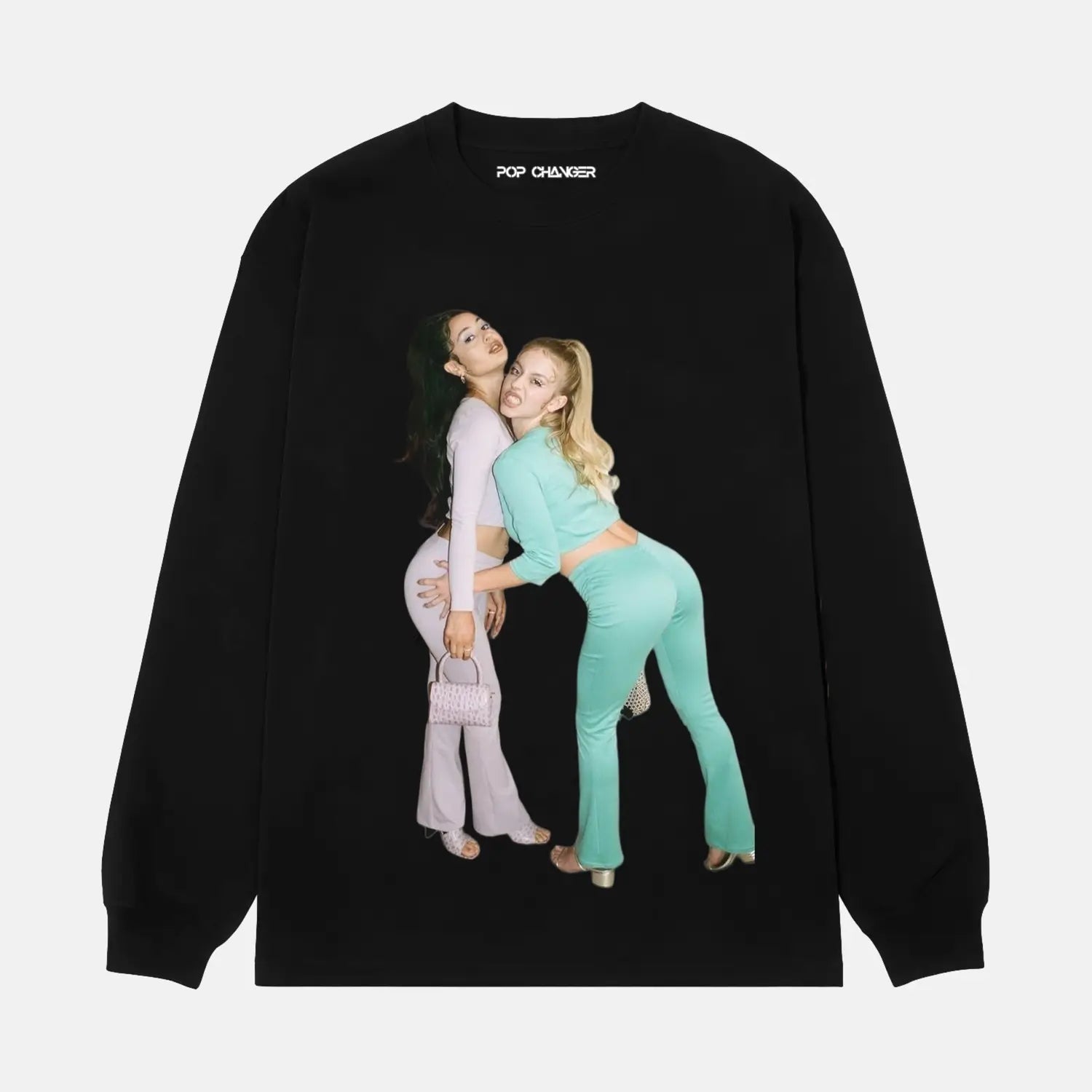 Euphoria 1.0 Tee