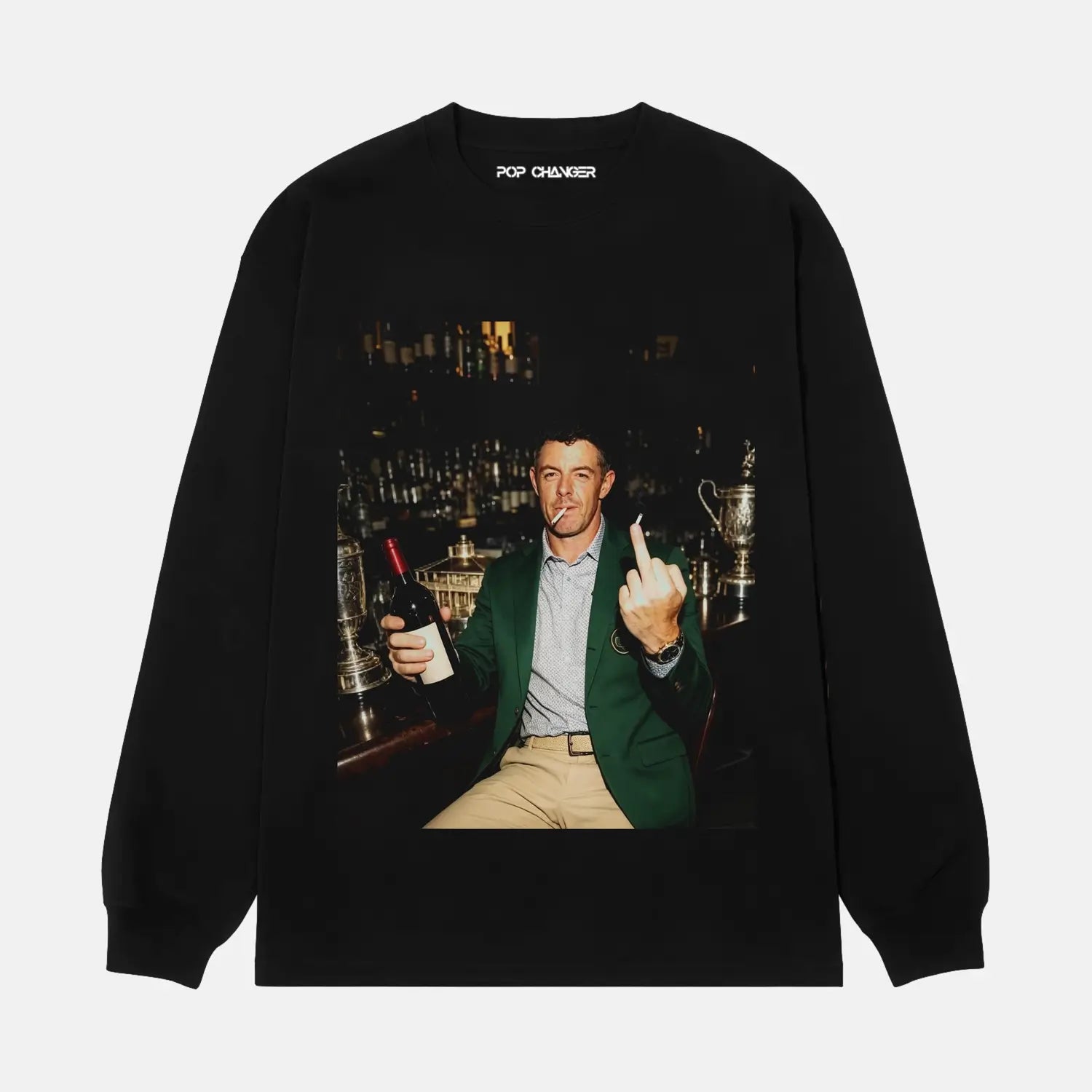 Rory McIlroy 9.0 Tee