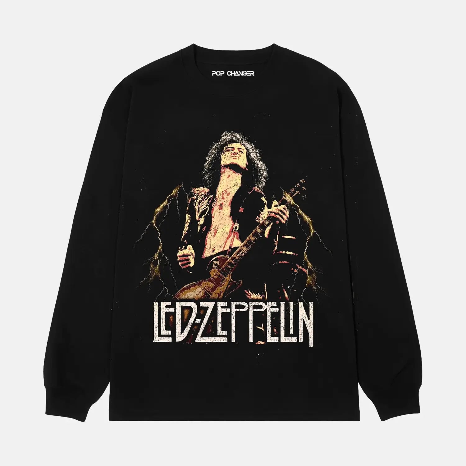 Led Zeppelin 1.0 Tee