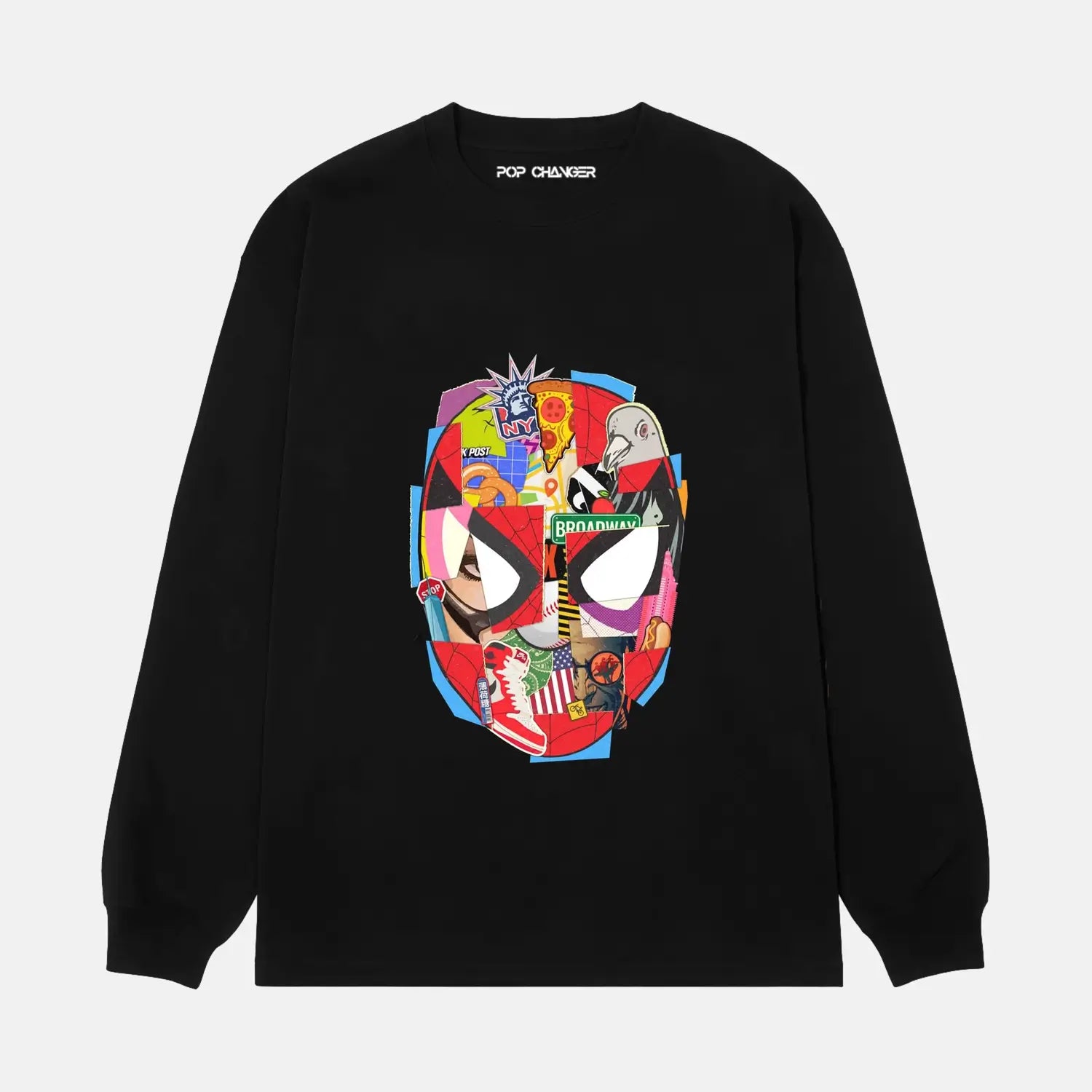 Spider Man 3.0 Tee