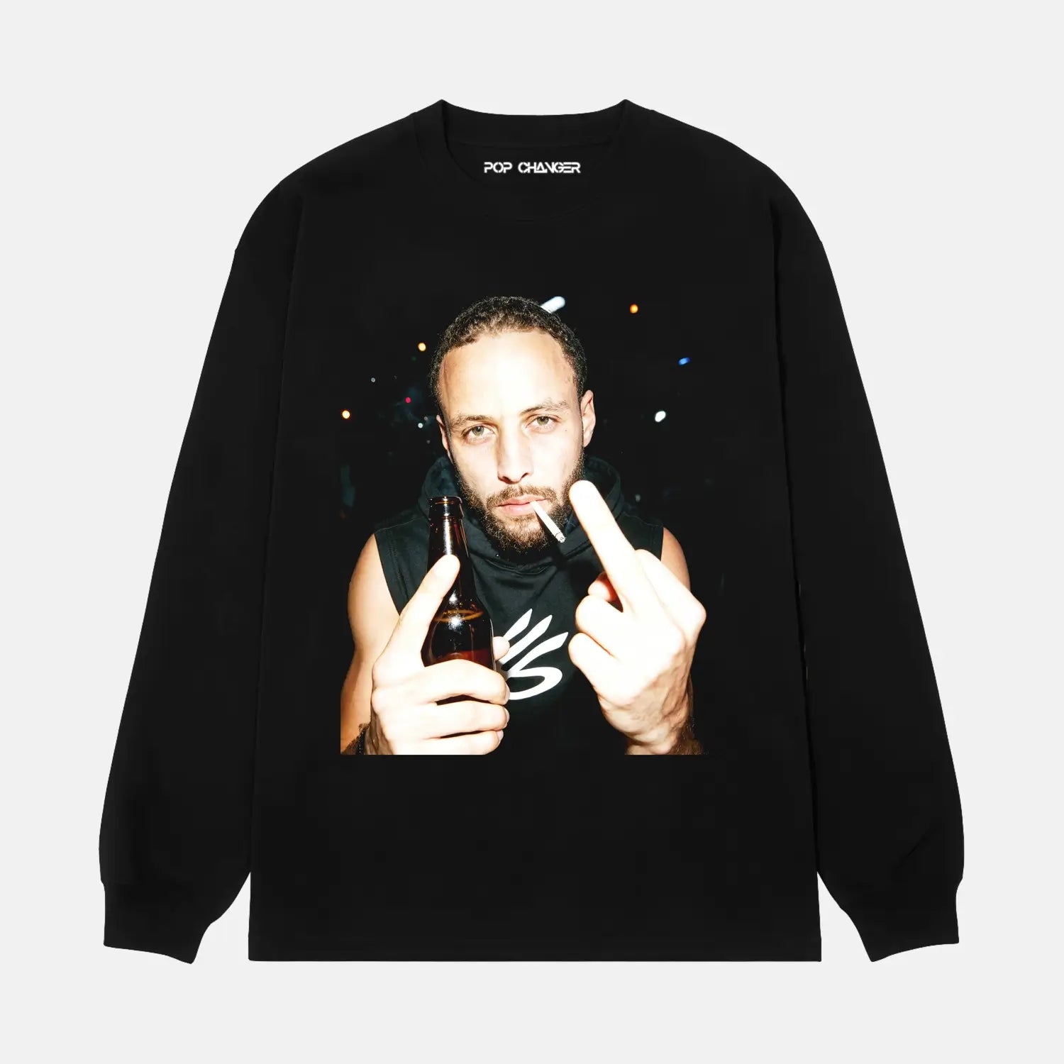 Stephen Curry 2.0 Tee