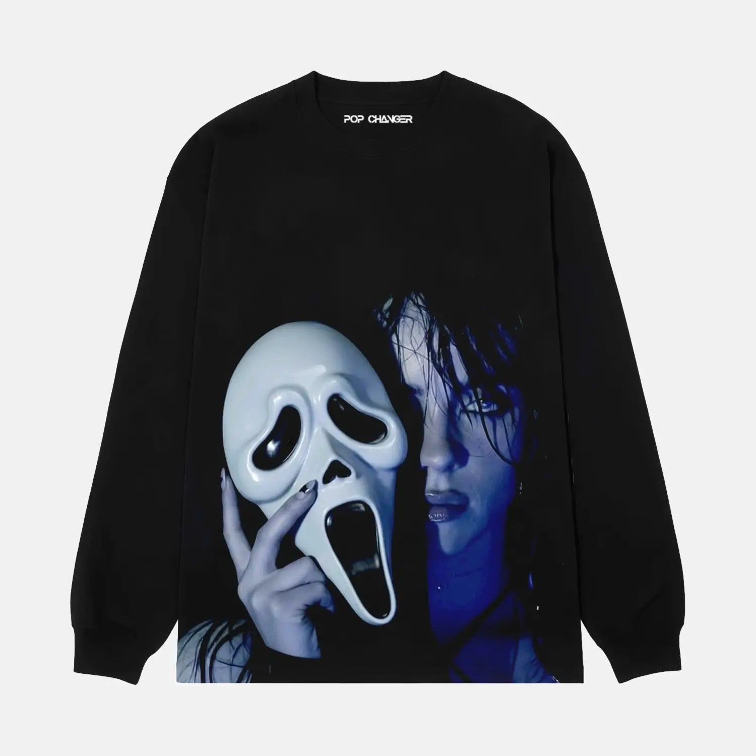 Billie Eilish 8.0 Tee