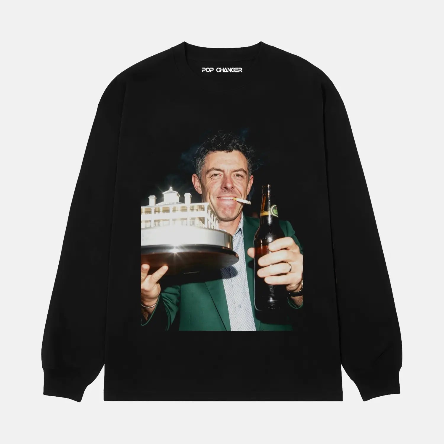 Rory McIlroy 8.0 Tee
