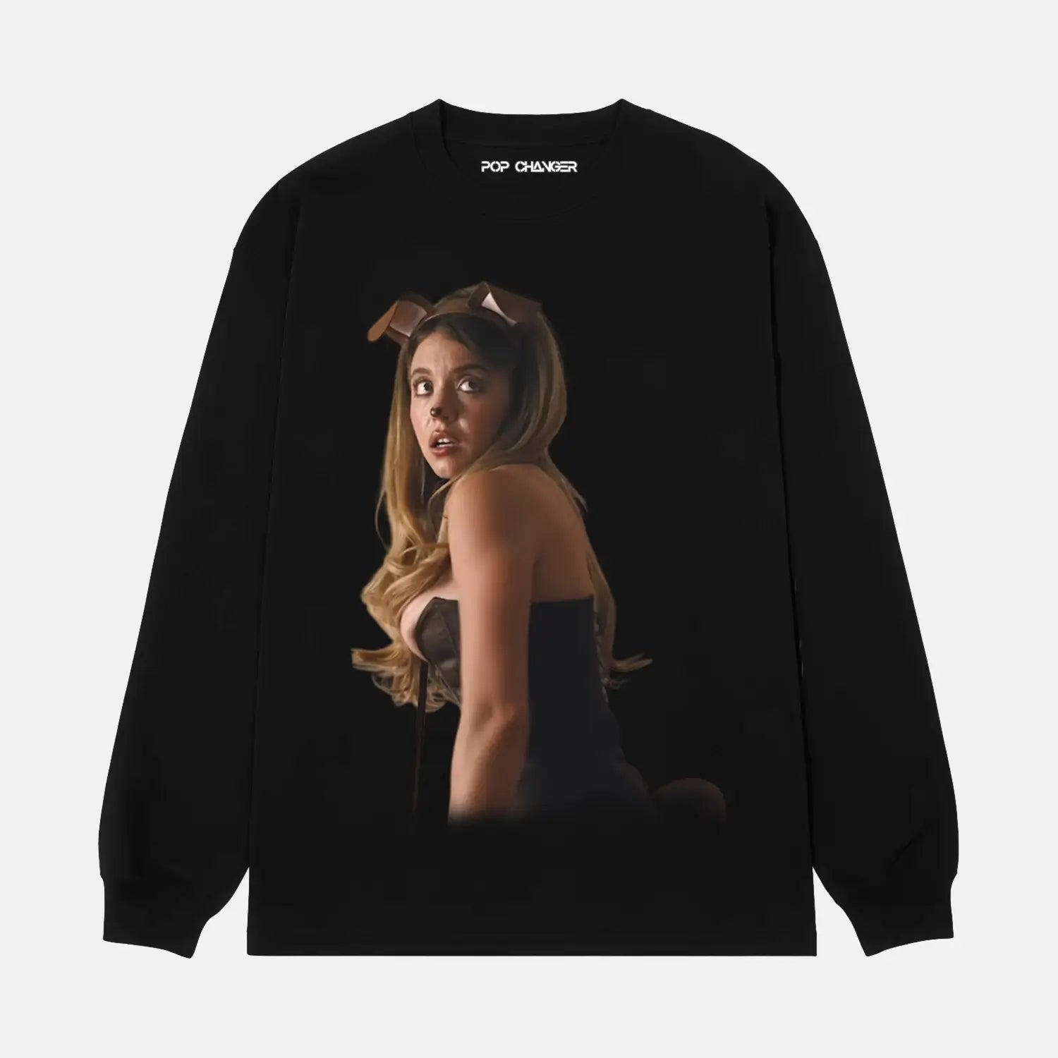 Euphoria 10.0 Tee