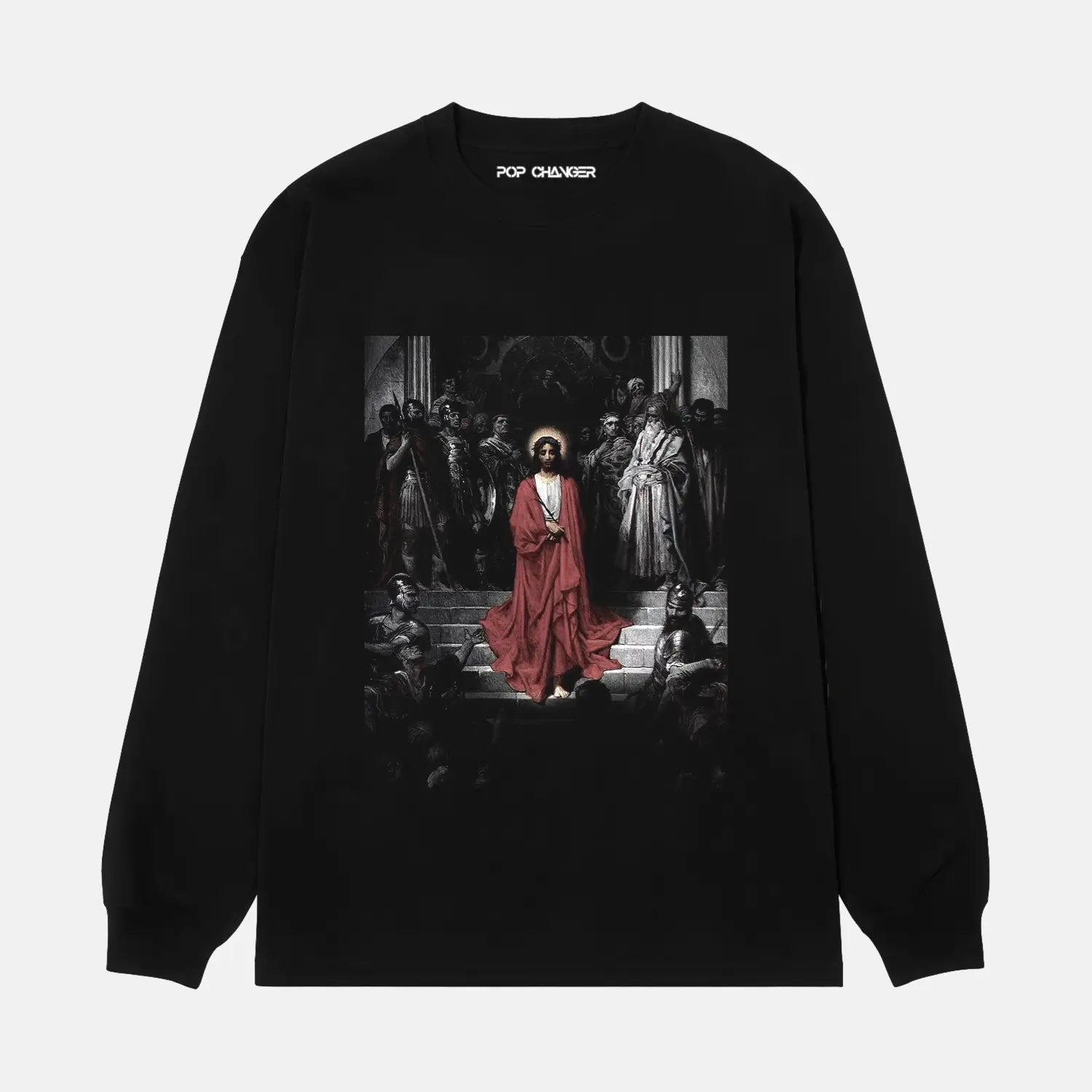 Jesús 3.0 Tee
