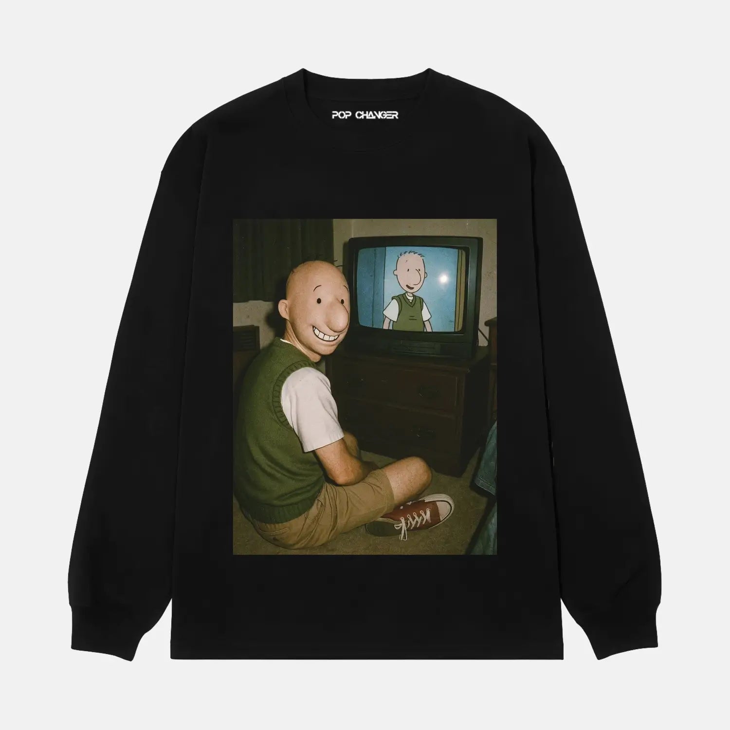 Doug Funnie Tee