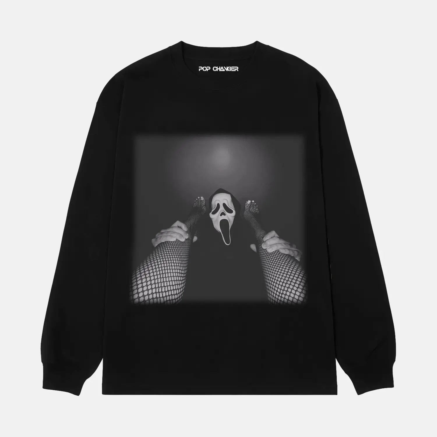 Ghostface Is Sexy Tee