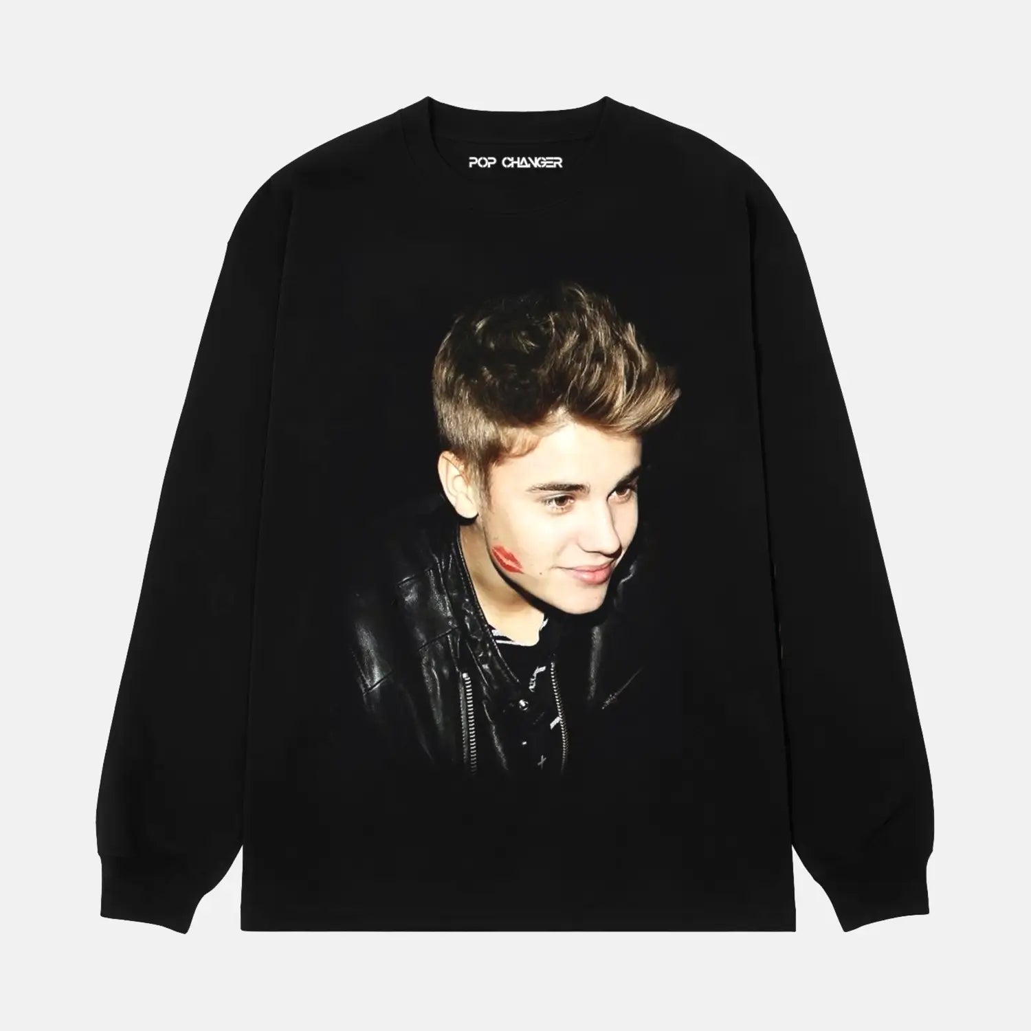 Justin Bieber 6.0 Tee