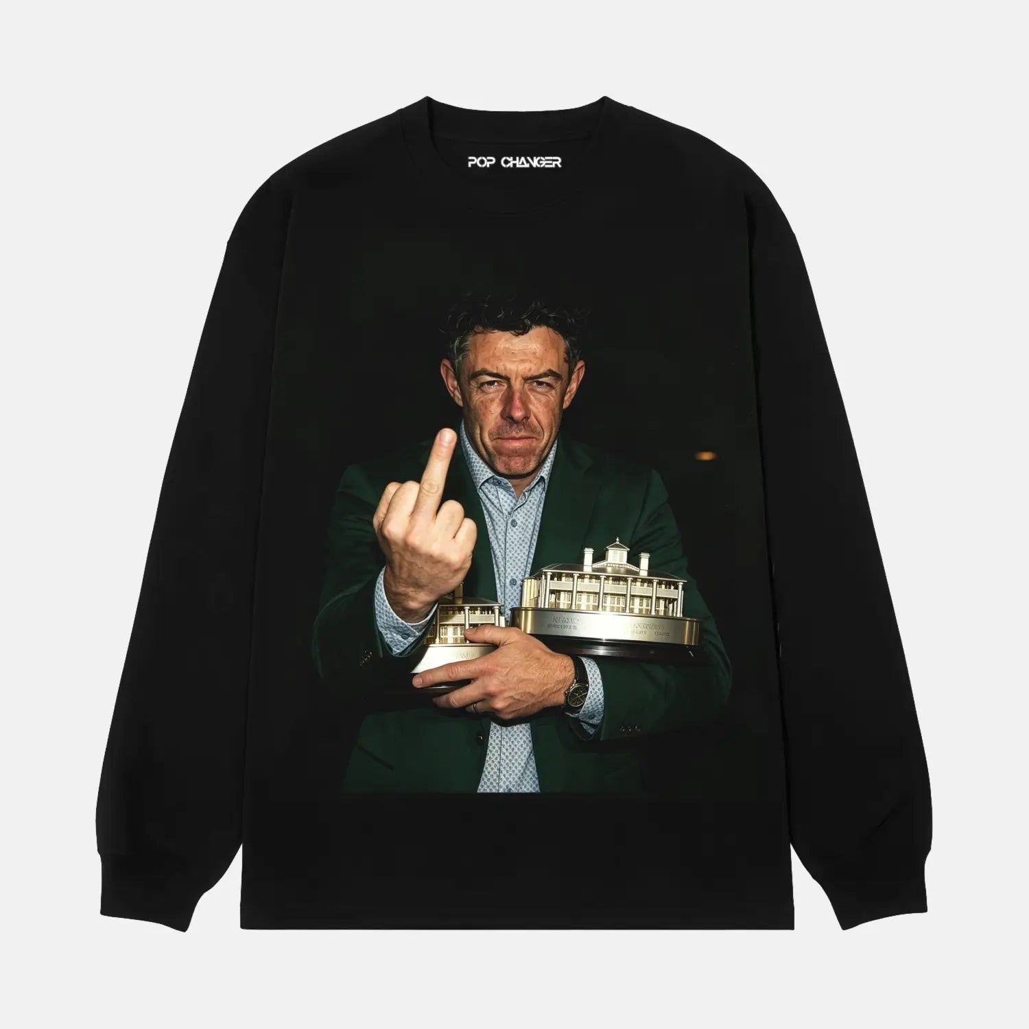 Rory McIlroy 7.0 Tee