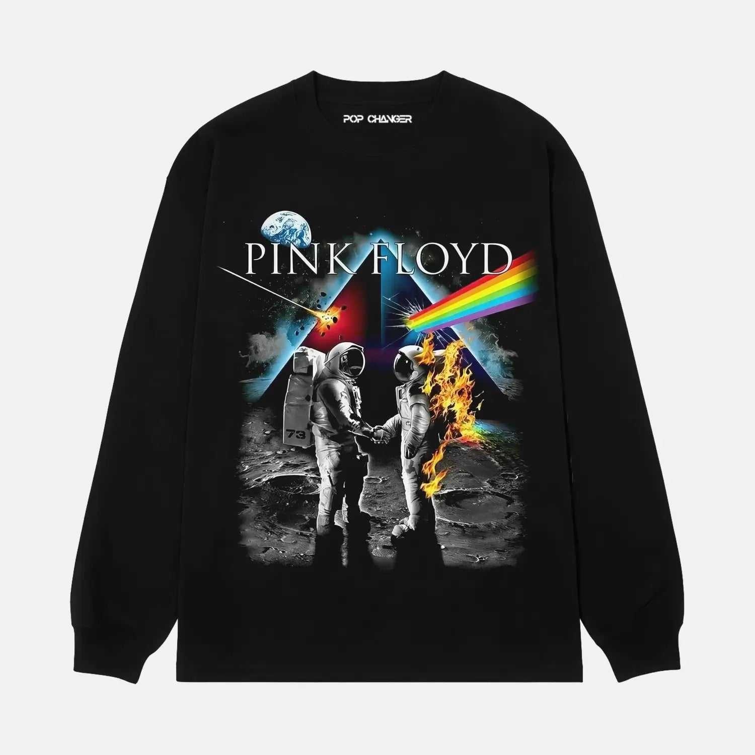 Pink Floyd 2.0 Tee