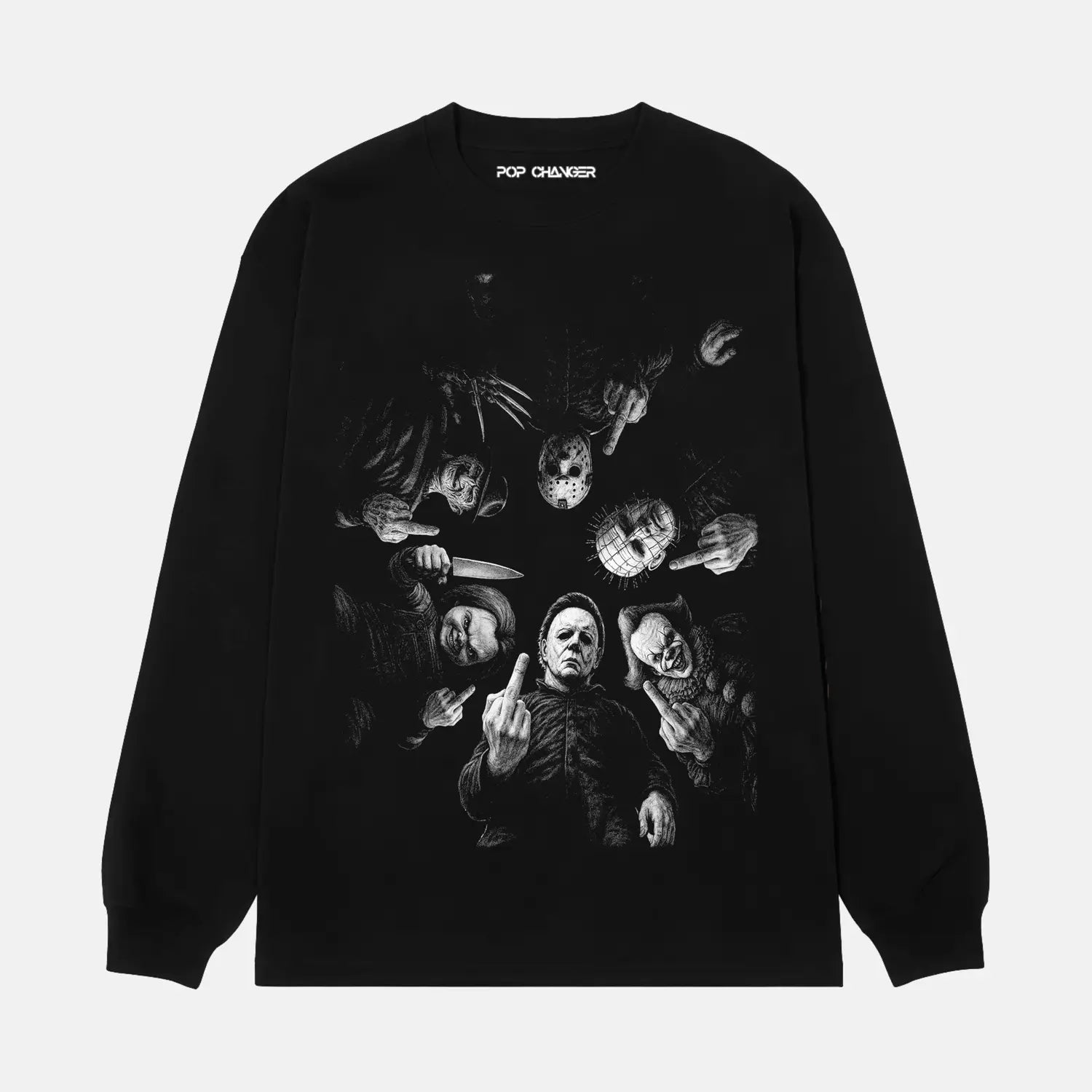 Group Photo Tee
