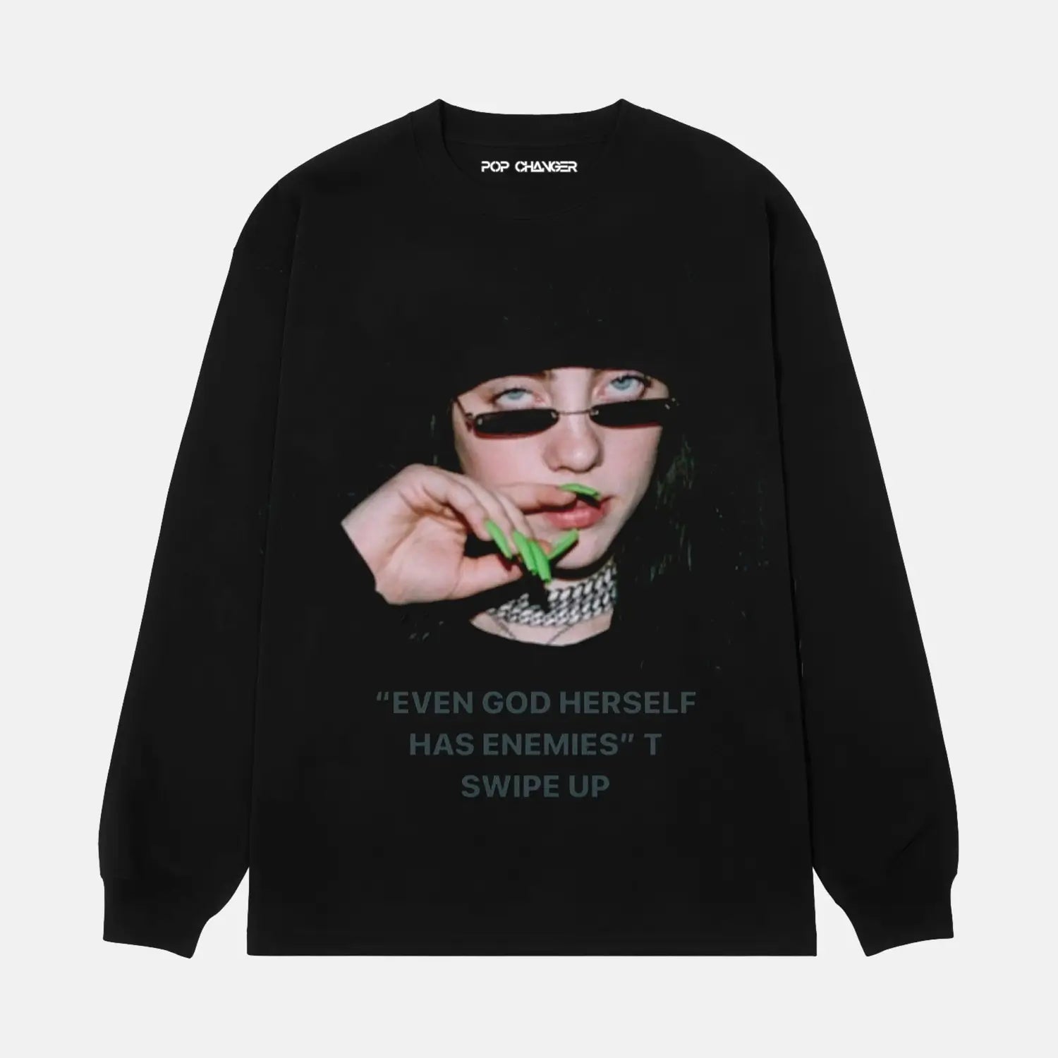 Billie Eilish 5.0 Tee