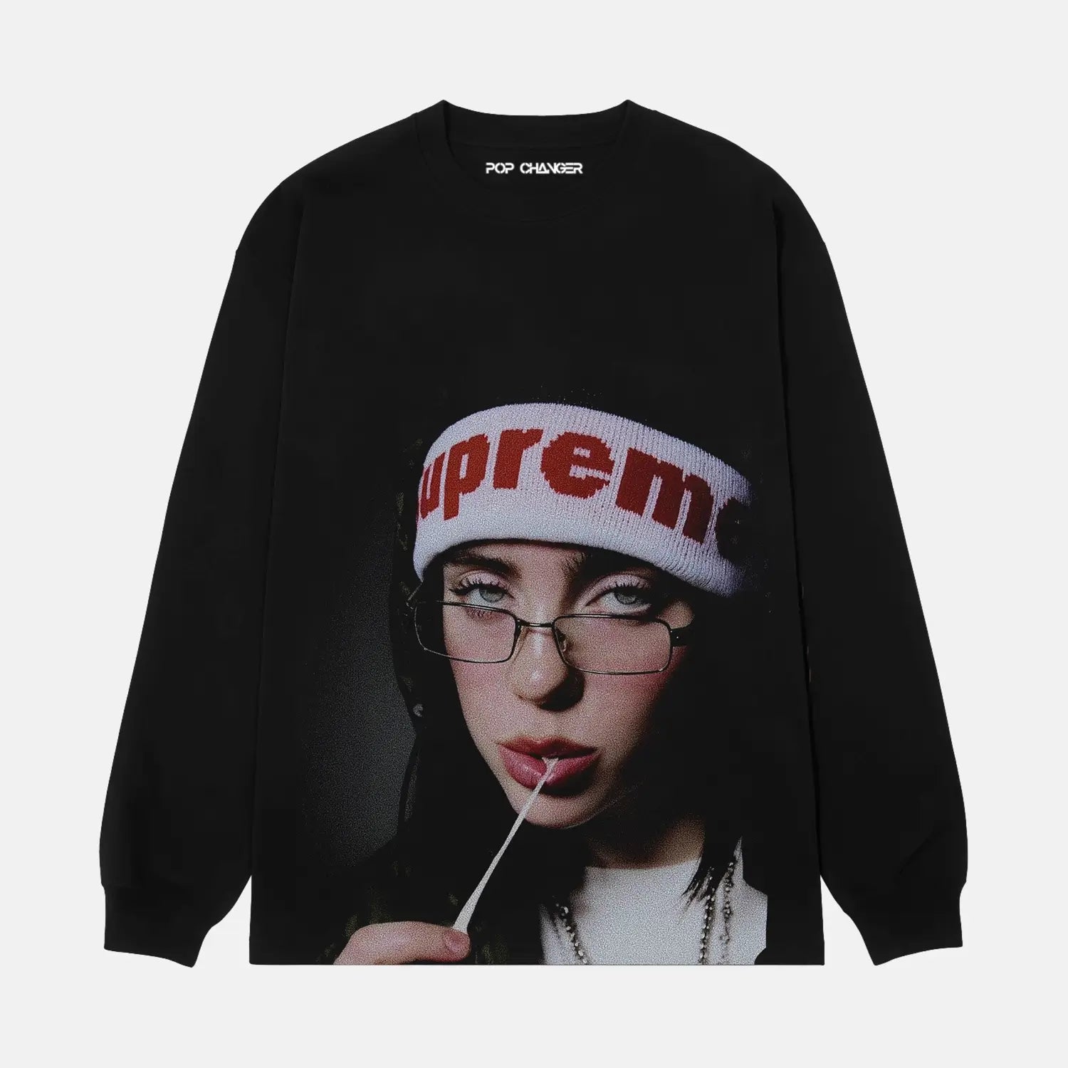 Billie Eilish 9.0 Tee