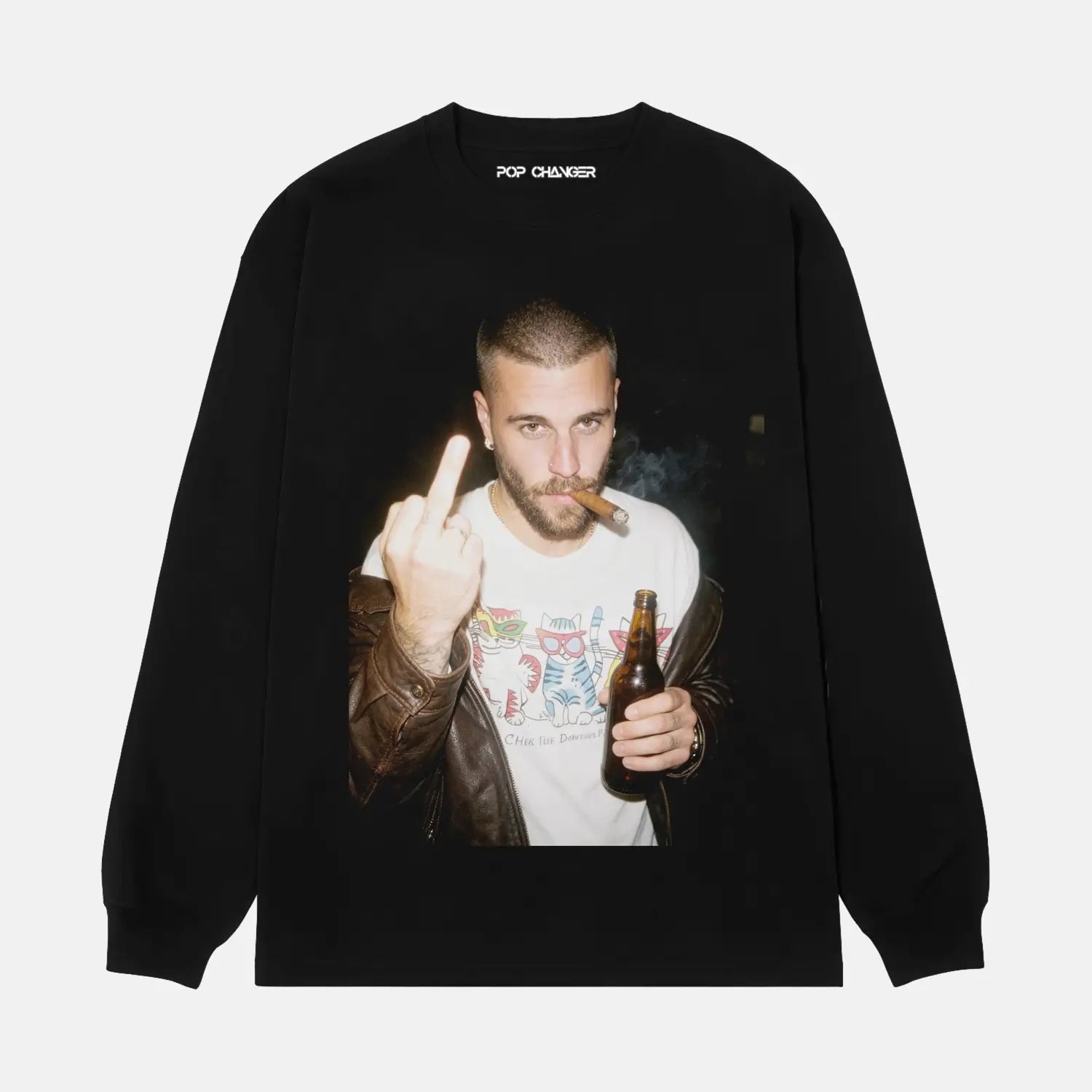 Justin Bieber 2.0 Tee
