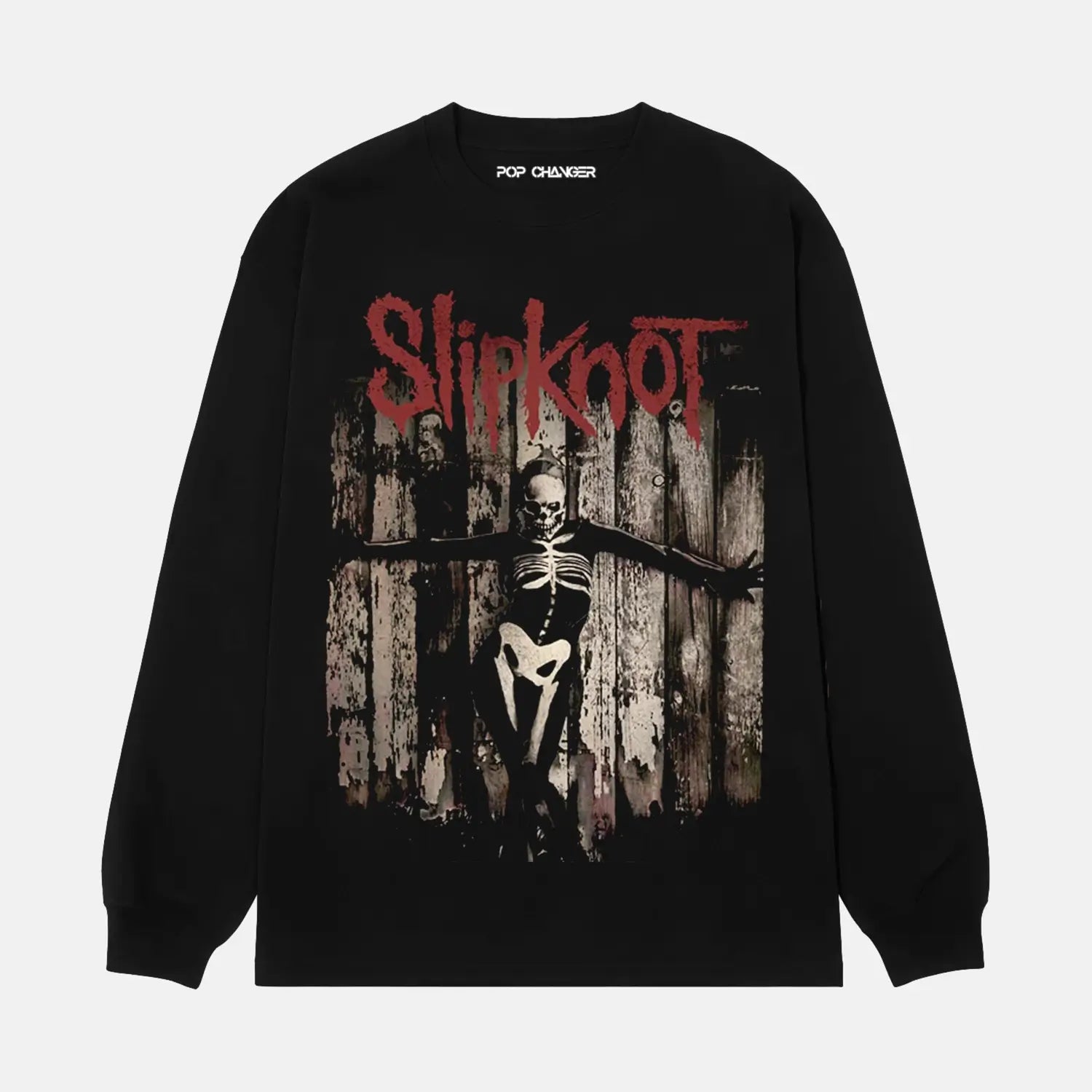 Slipknot Band 1.0 Tee
