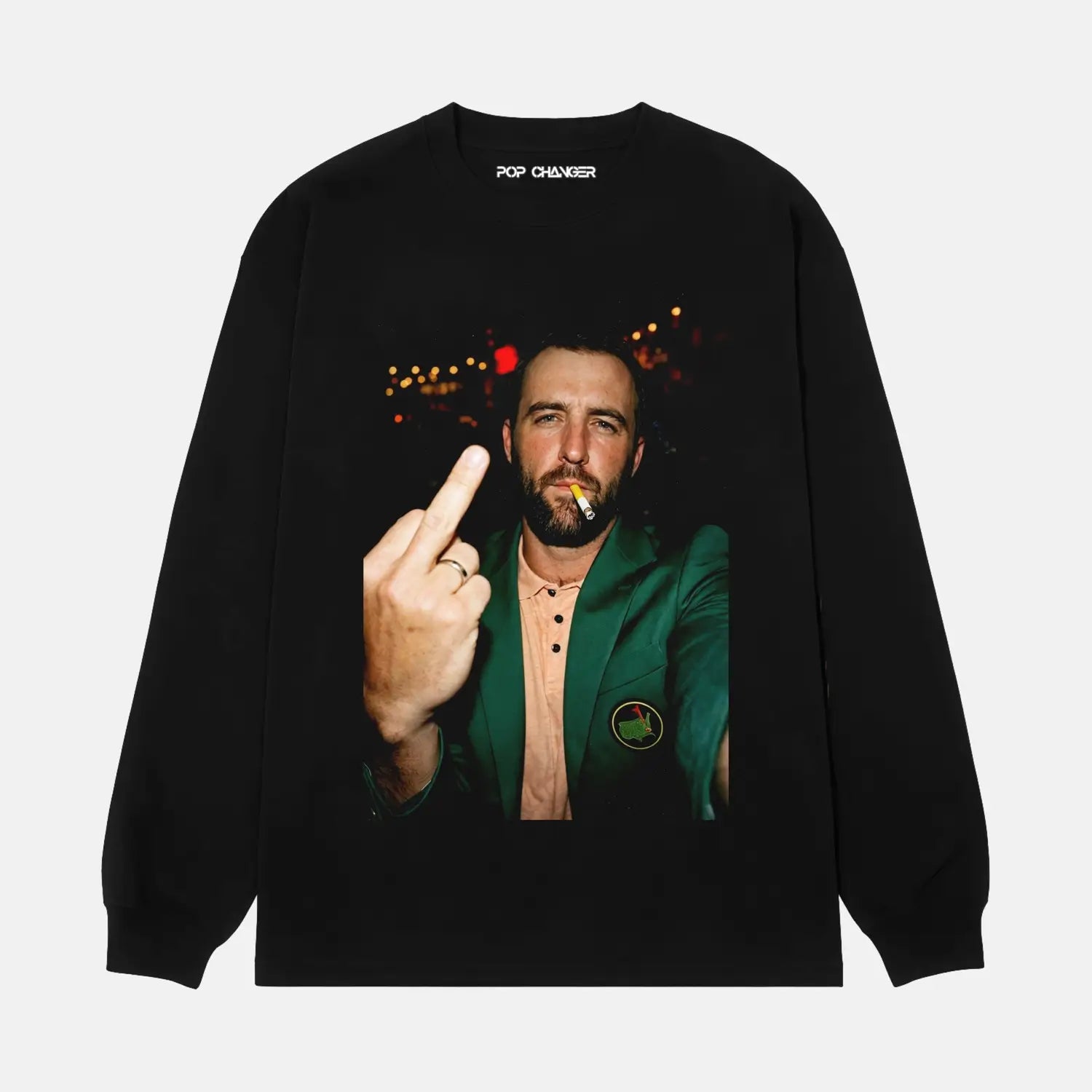 Scottie Scheffler Tee