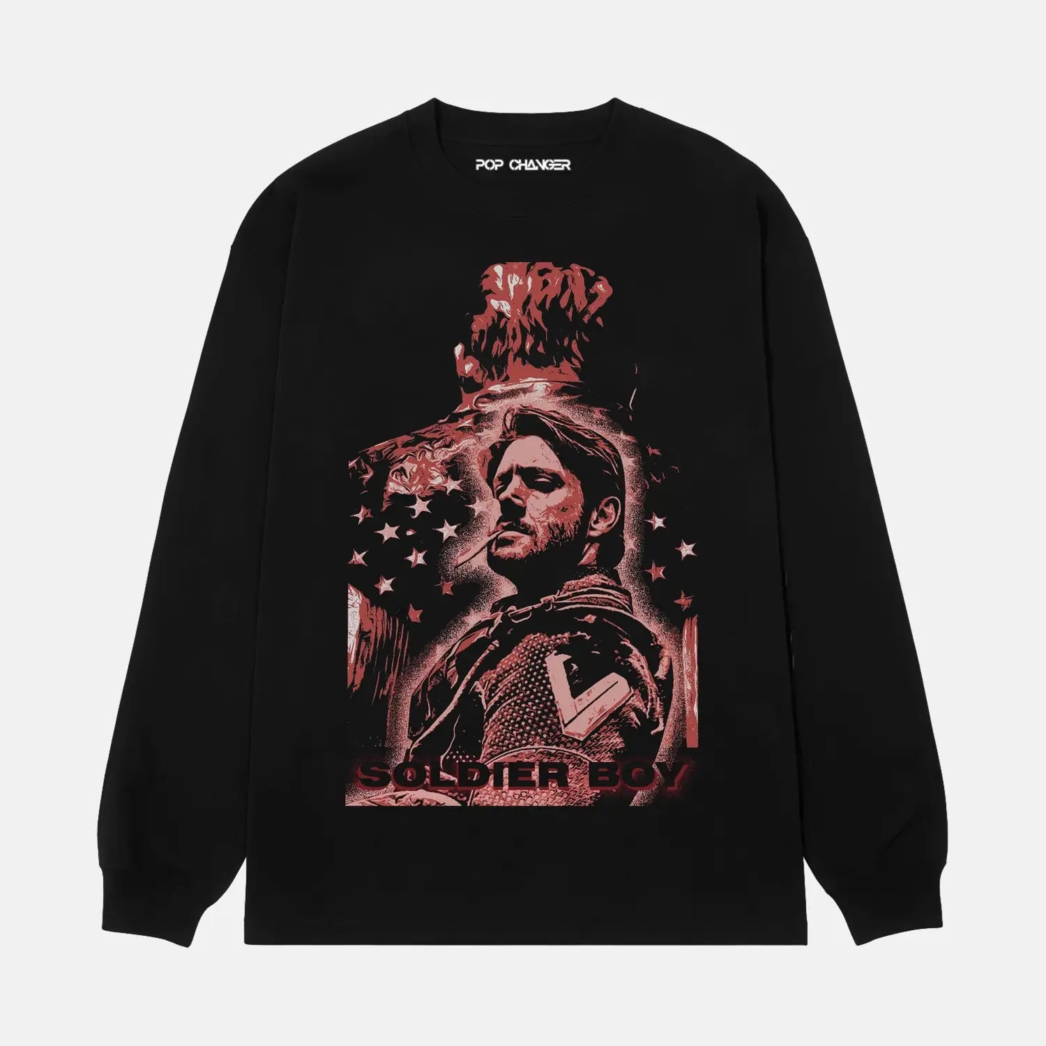 The Boys 10.0 Tee