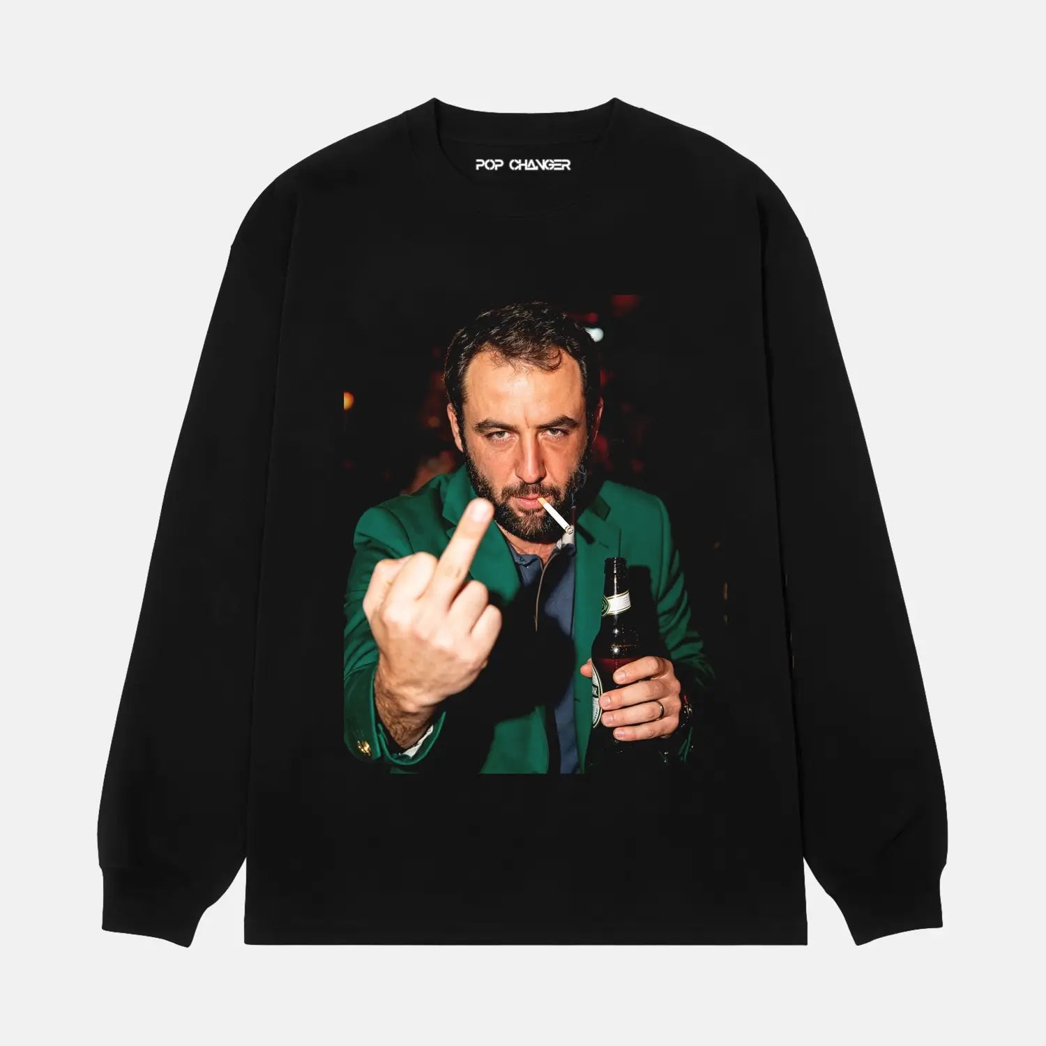 Scottie Scheffler 2.0 Tee