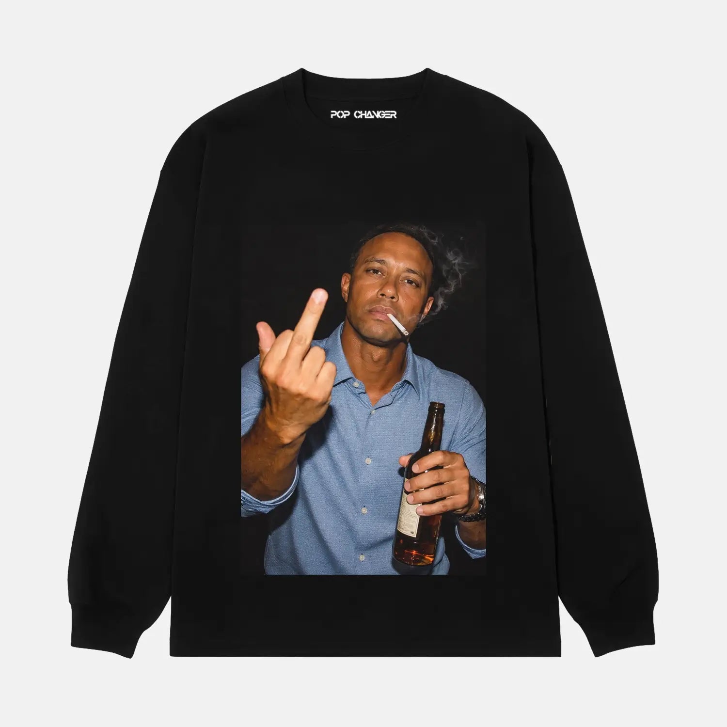 Tiger Woods 3.0 Tee