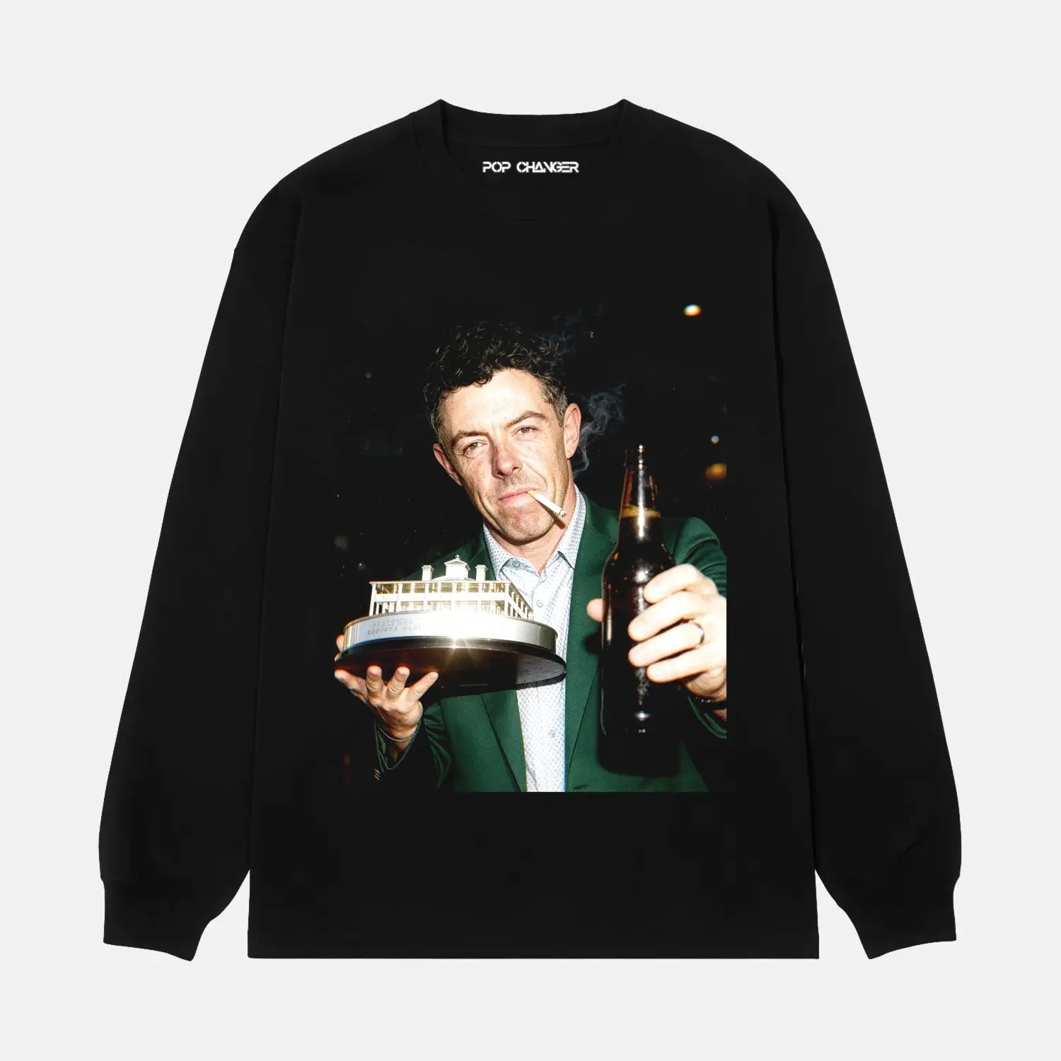 Rory McIlroy 6.0 Tee