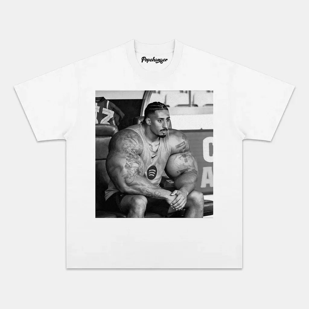WHITE T-SHIRT