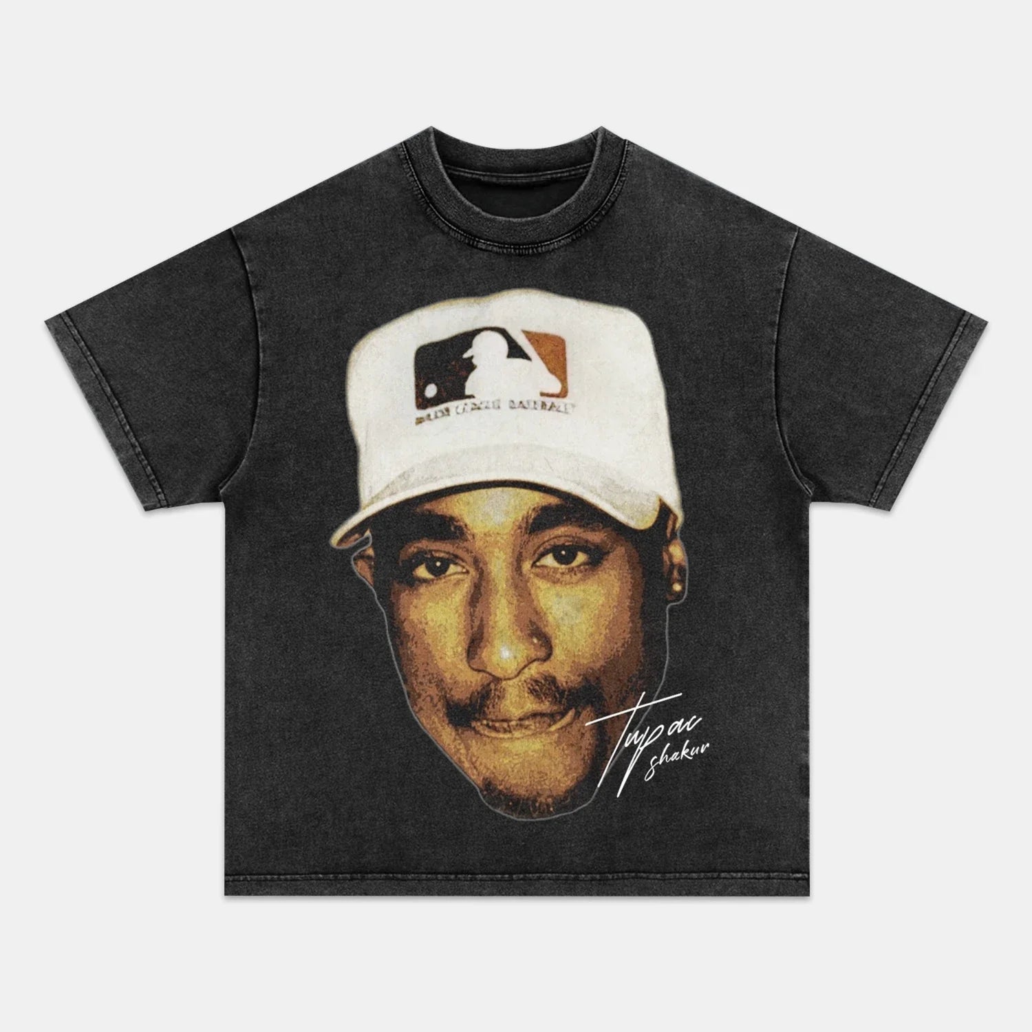 2 PAC TEE 08.31 1.0 - POPCHANGER