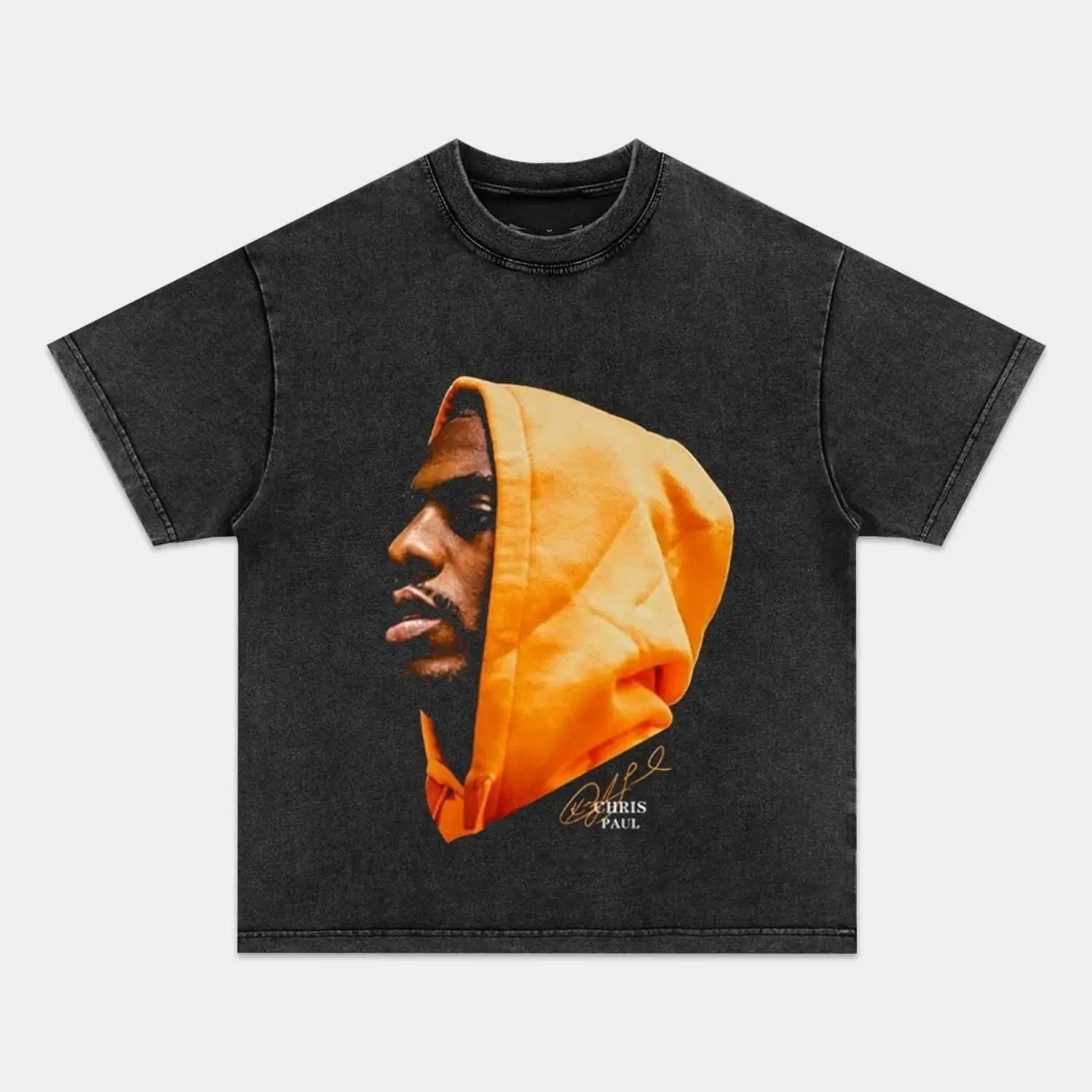2024 CHRIS PAUL TEE - POPCHANGER