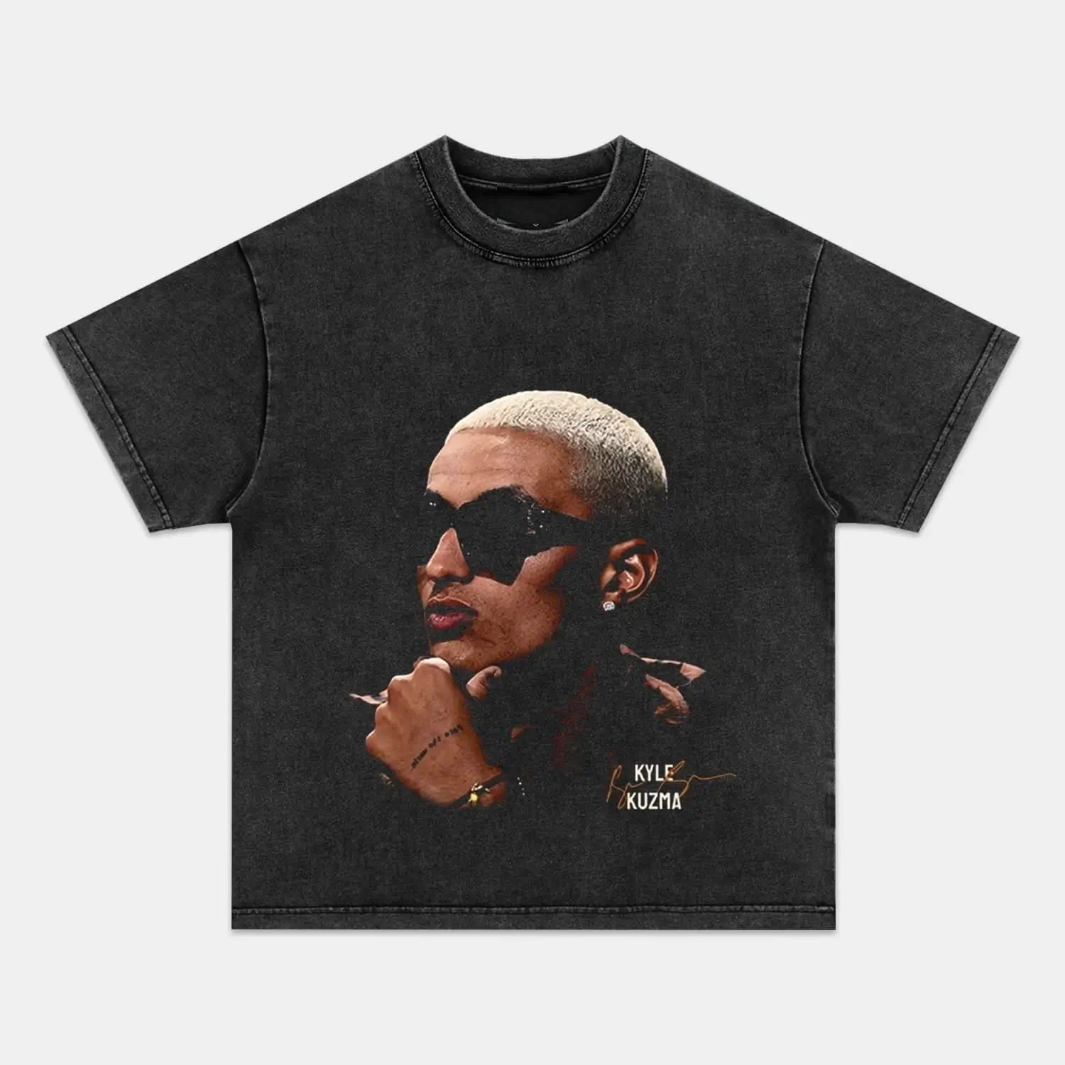 2024 KUZMA TEE - POPCHANGER