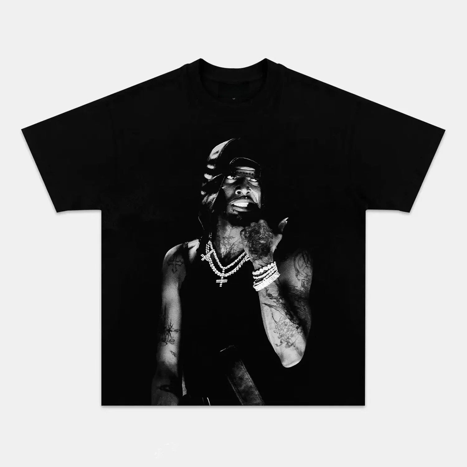 2024 PLAYBOI CARTI TEE - POPCHANGER