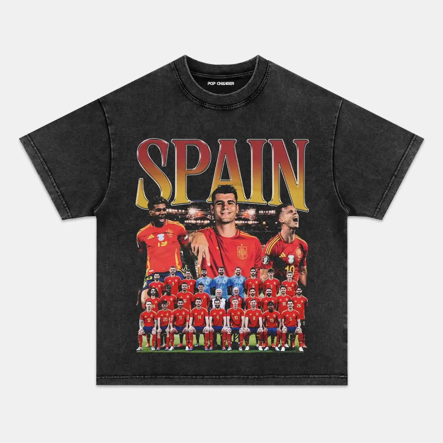 2024 SPAIN V2 TEE - POPCHANGER