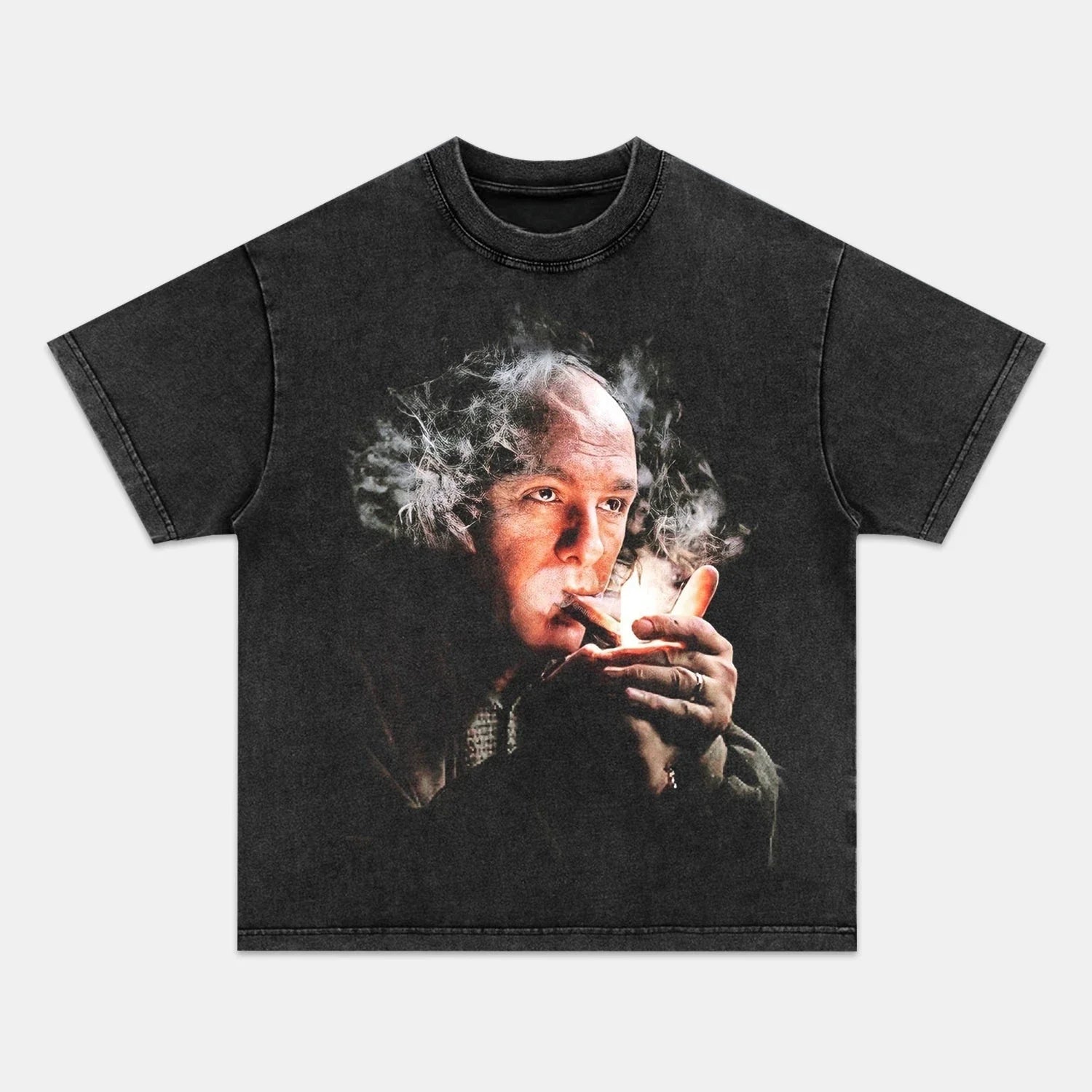 2024 TONY SOPRANO TEE 1.0 - POPCHANGER